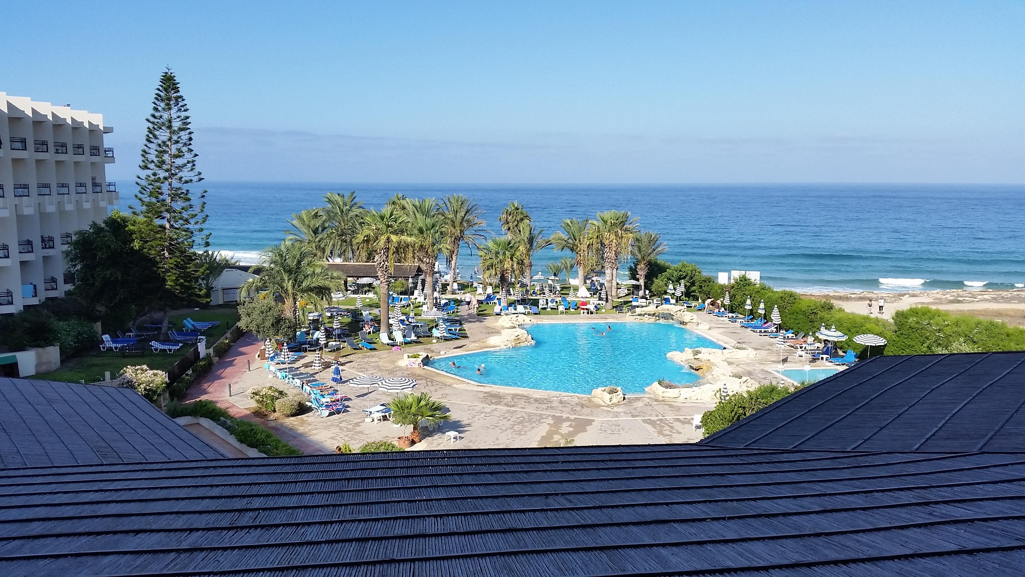 Venus Beach Ansicht 7