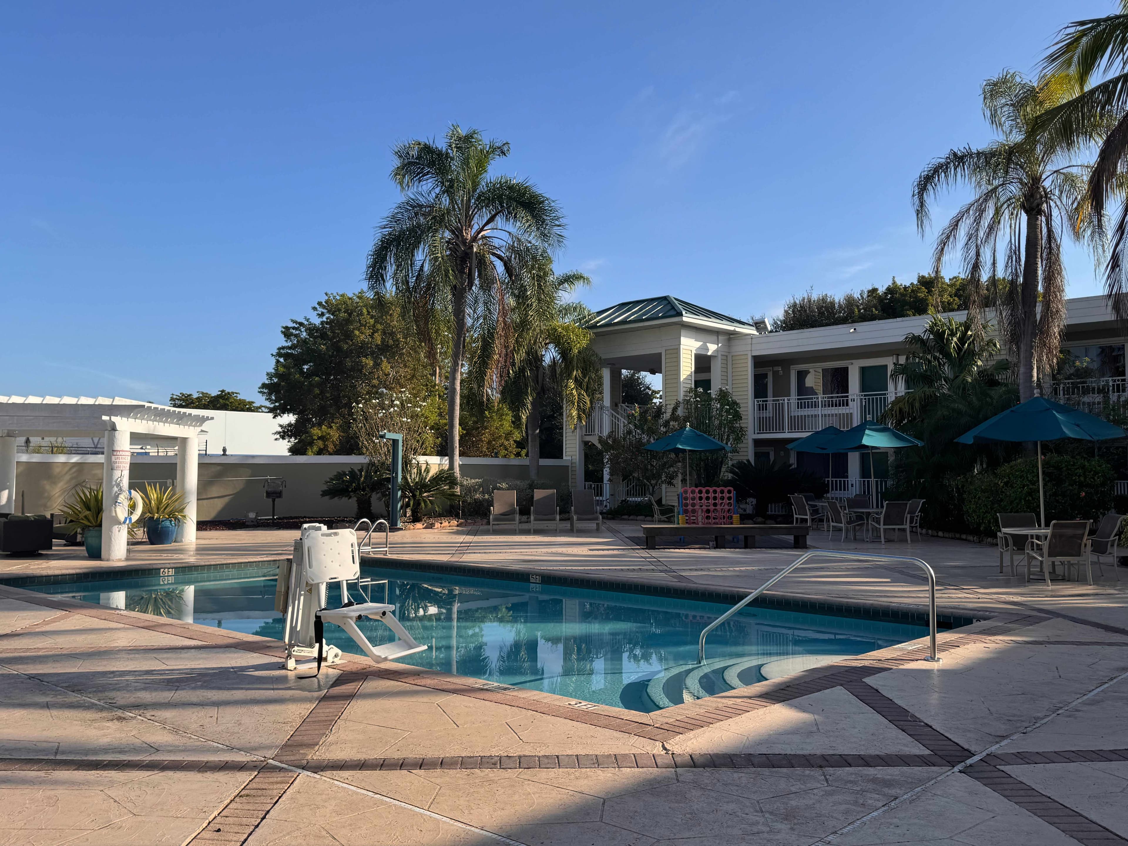 Best Western Gateway to the Keys Ansicht 6