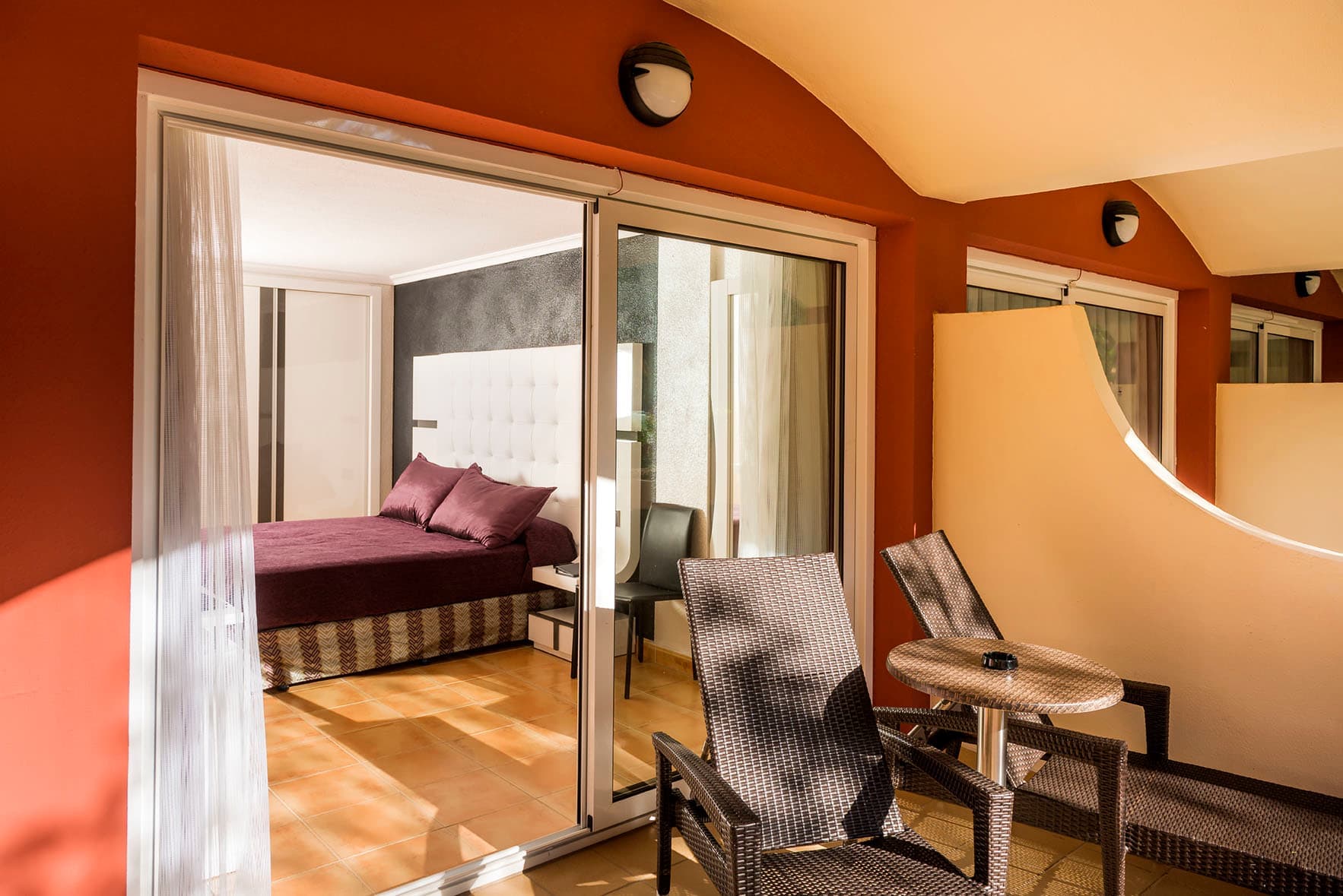 Sallés Hotel Marina Portals Ansicht 4