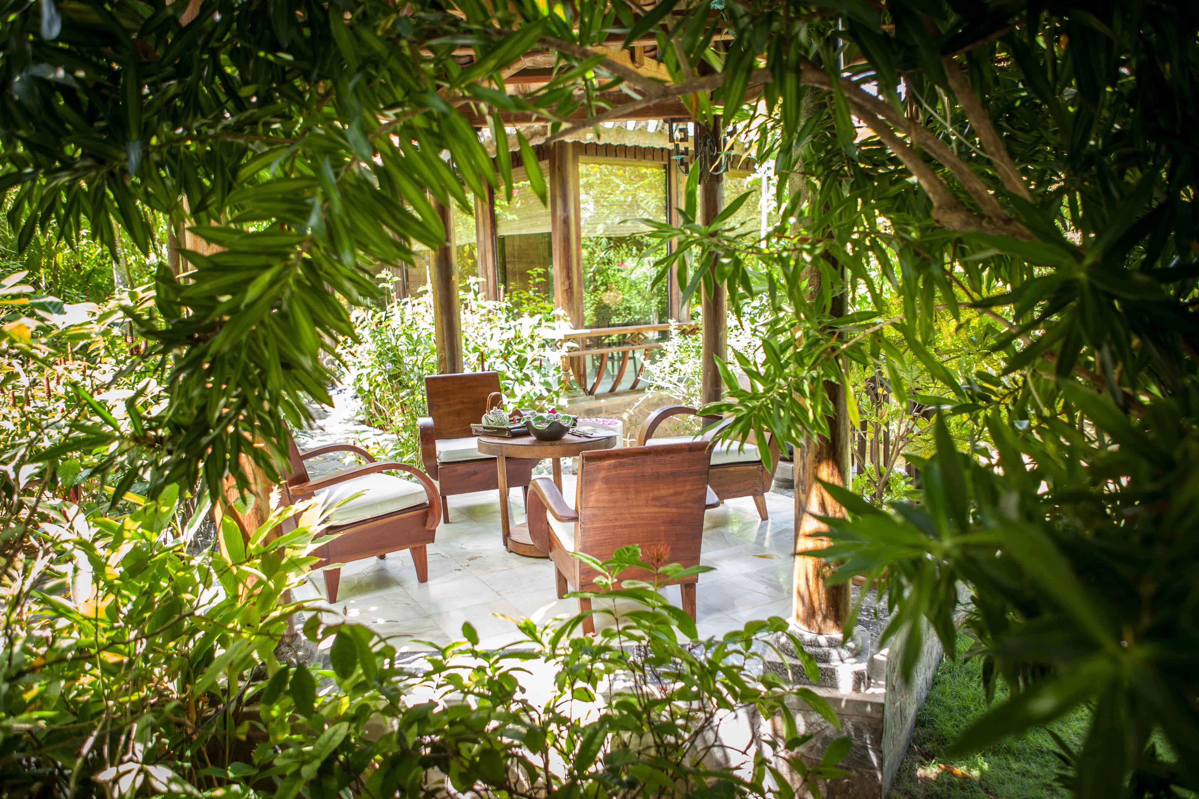 Allezboo Beach Resort & Spa Ansicht 7