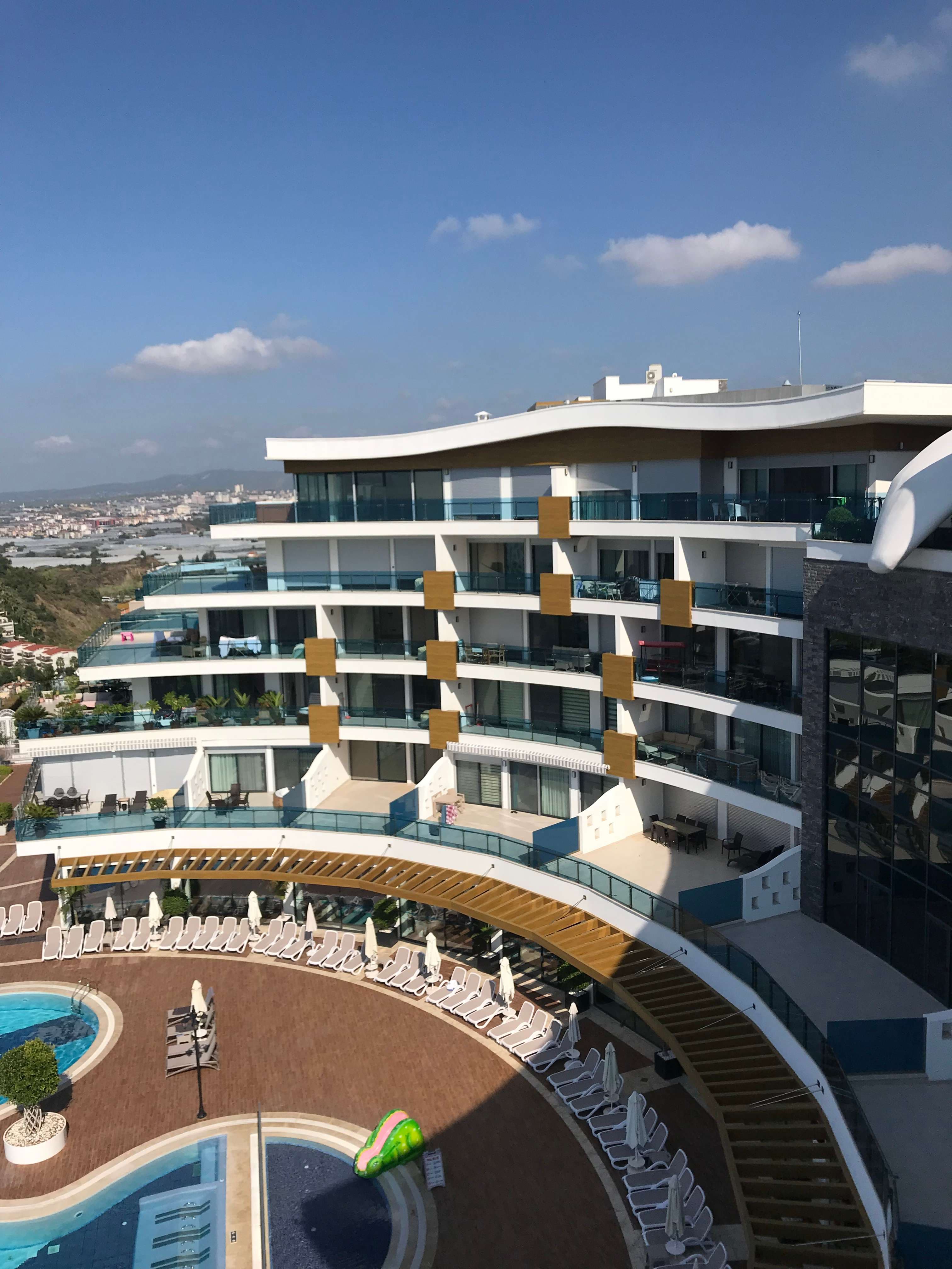 Elite Luxury Suite & Spa Ansicht 3