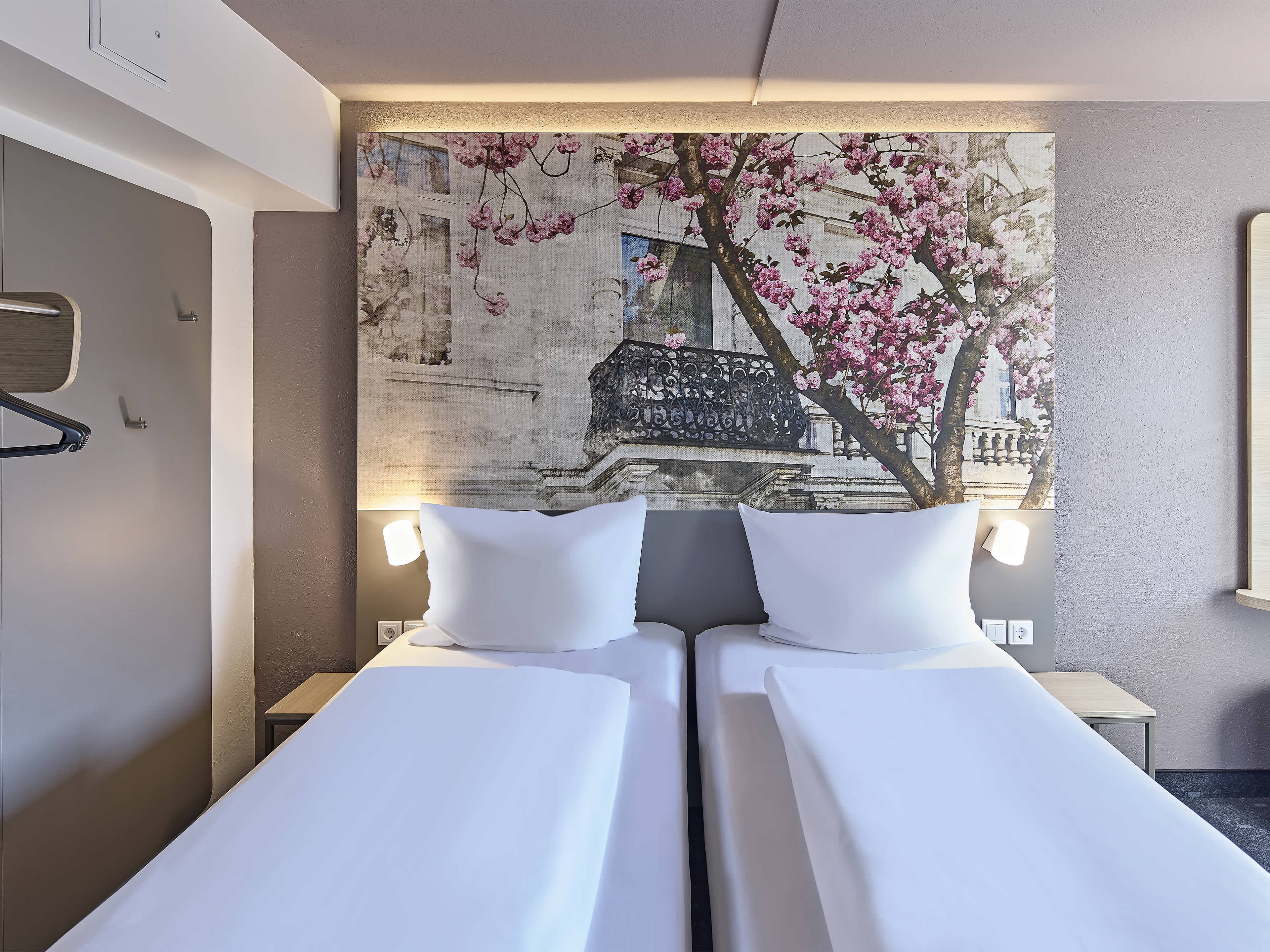B&B Hotel Bonn-City Ansicht 5