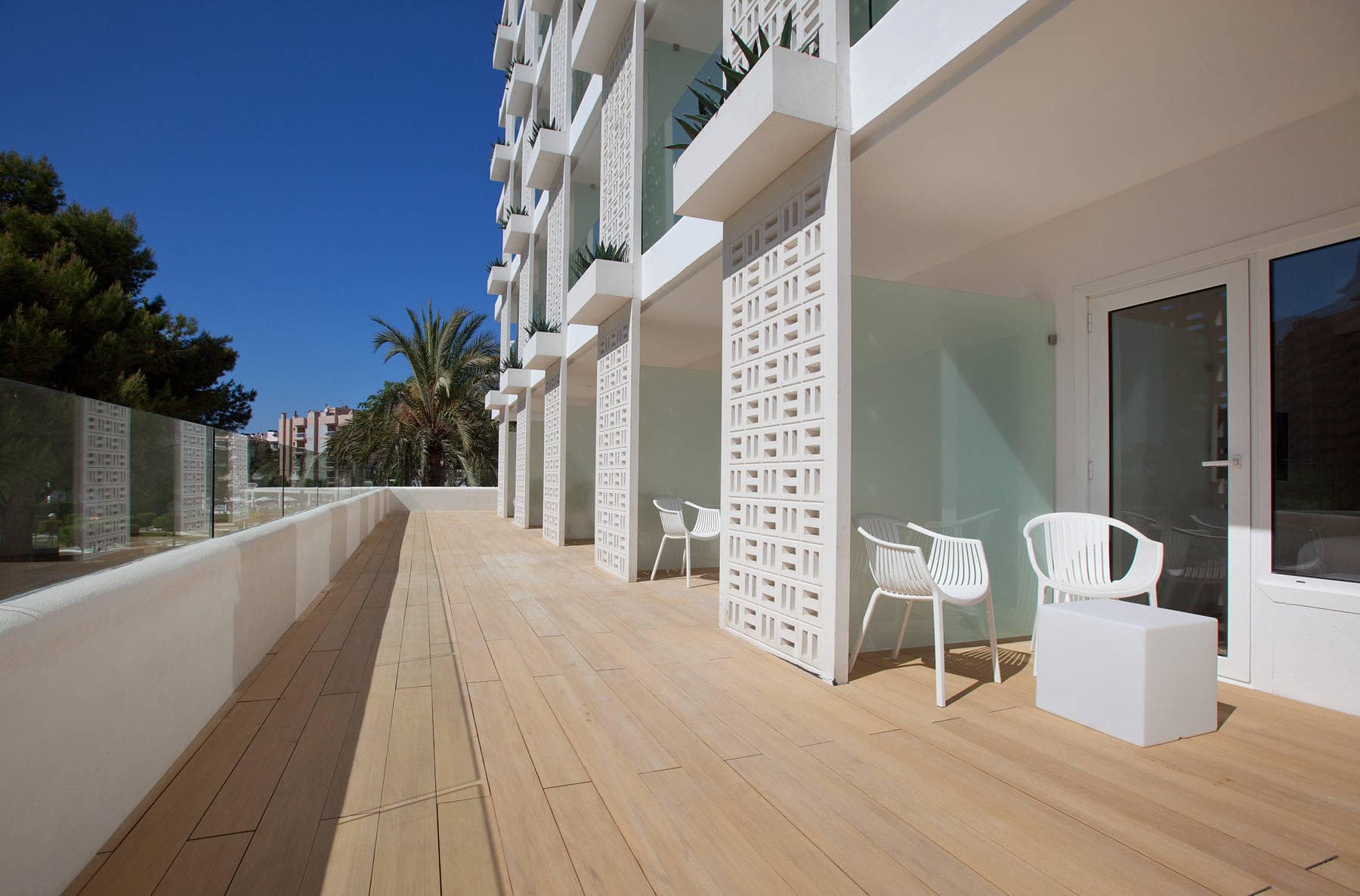 HM Balanguera Beach Ansicht 3