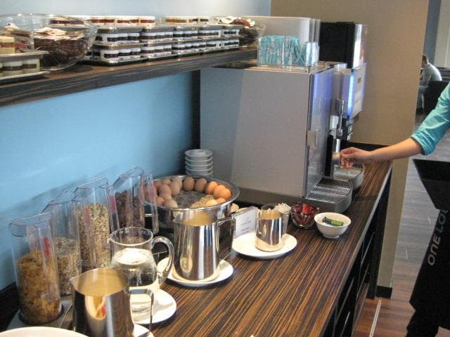 Motel One Berlin-Hackescher Markt Ansicht 9