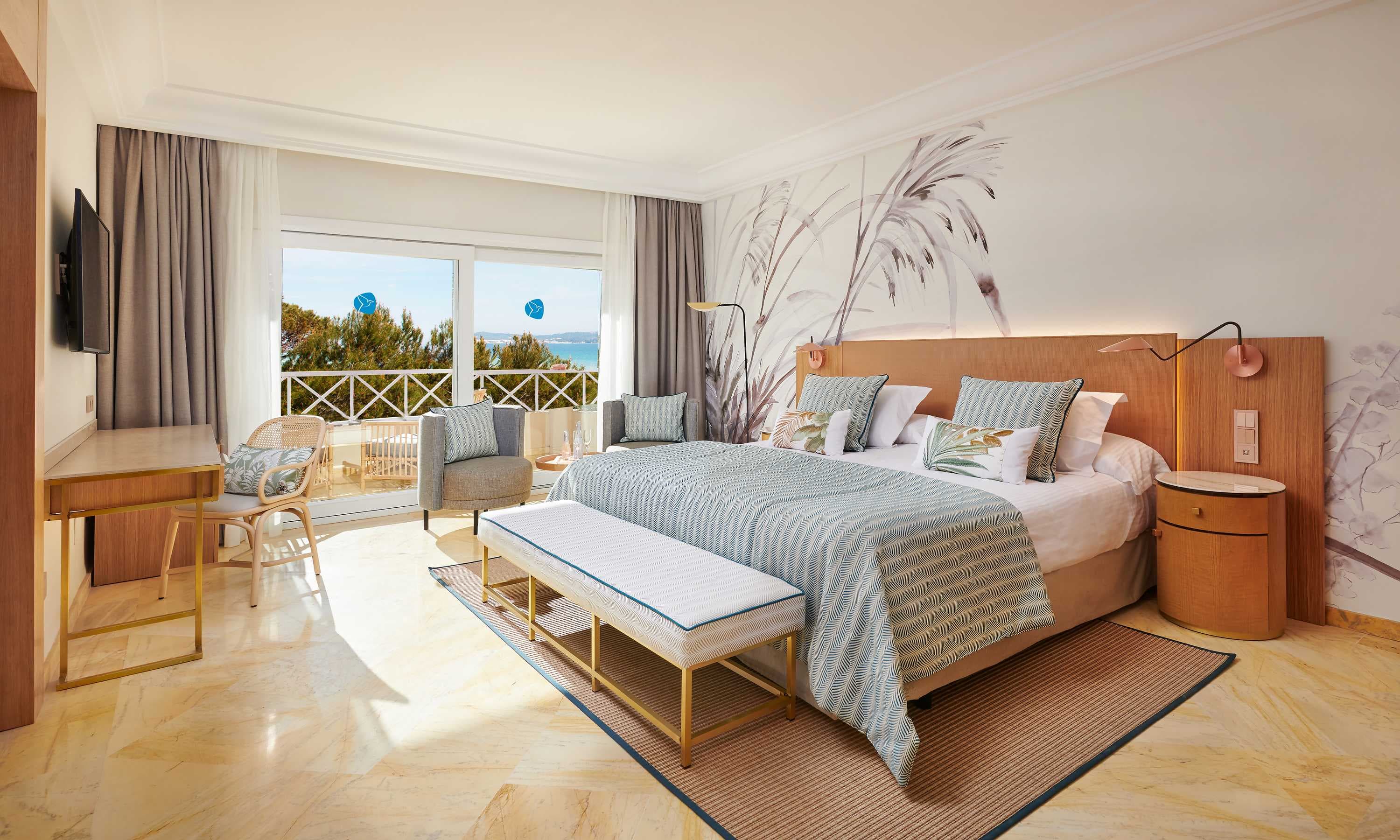 Grupotel Parc Natural & Spa Ansicht 4