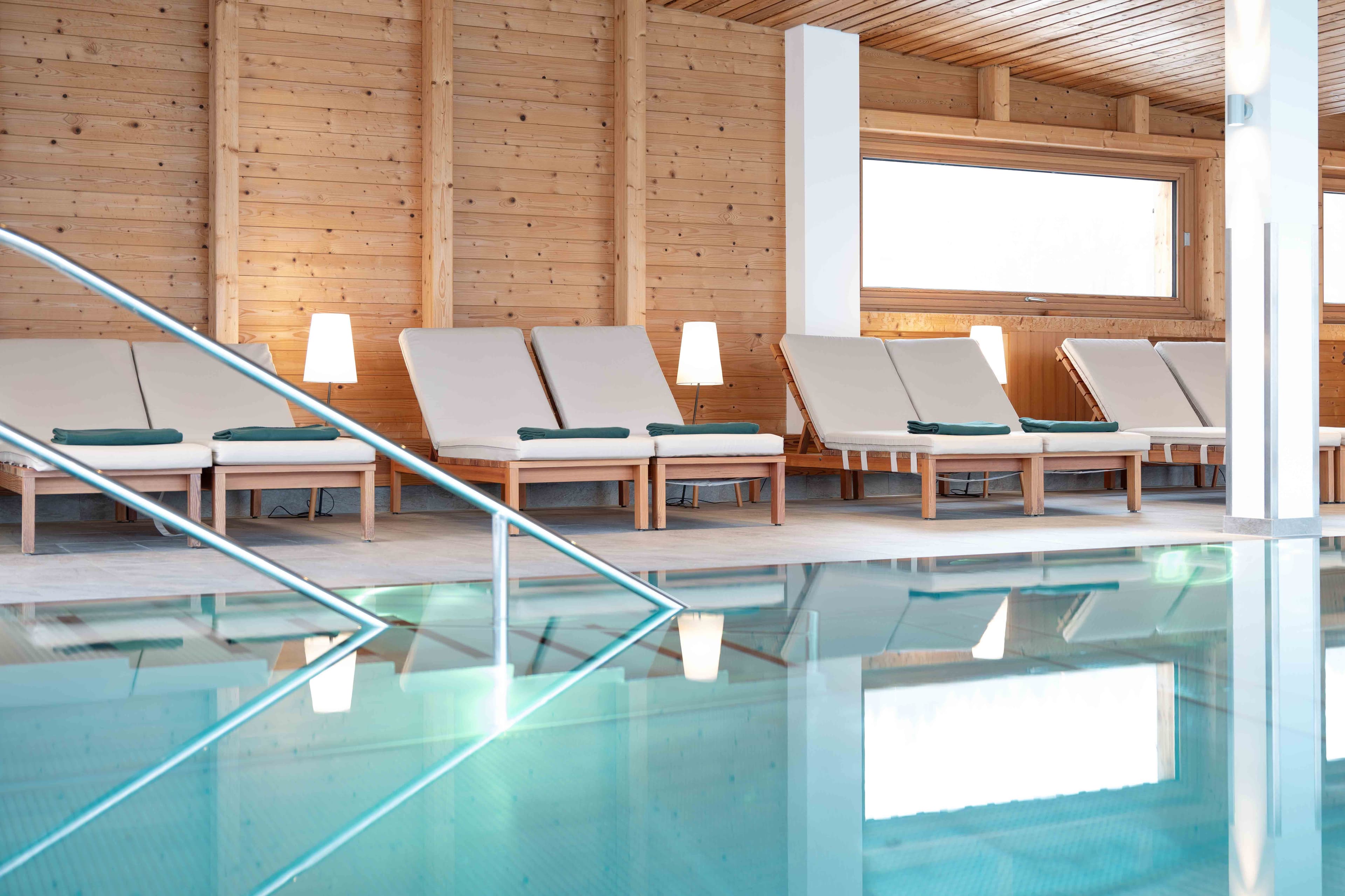 SPA Hotel Erzherzog Johann Ansicht 7