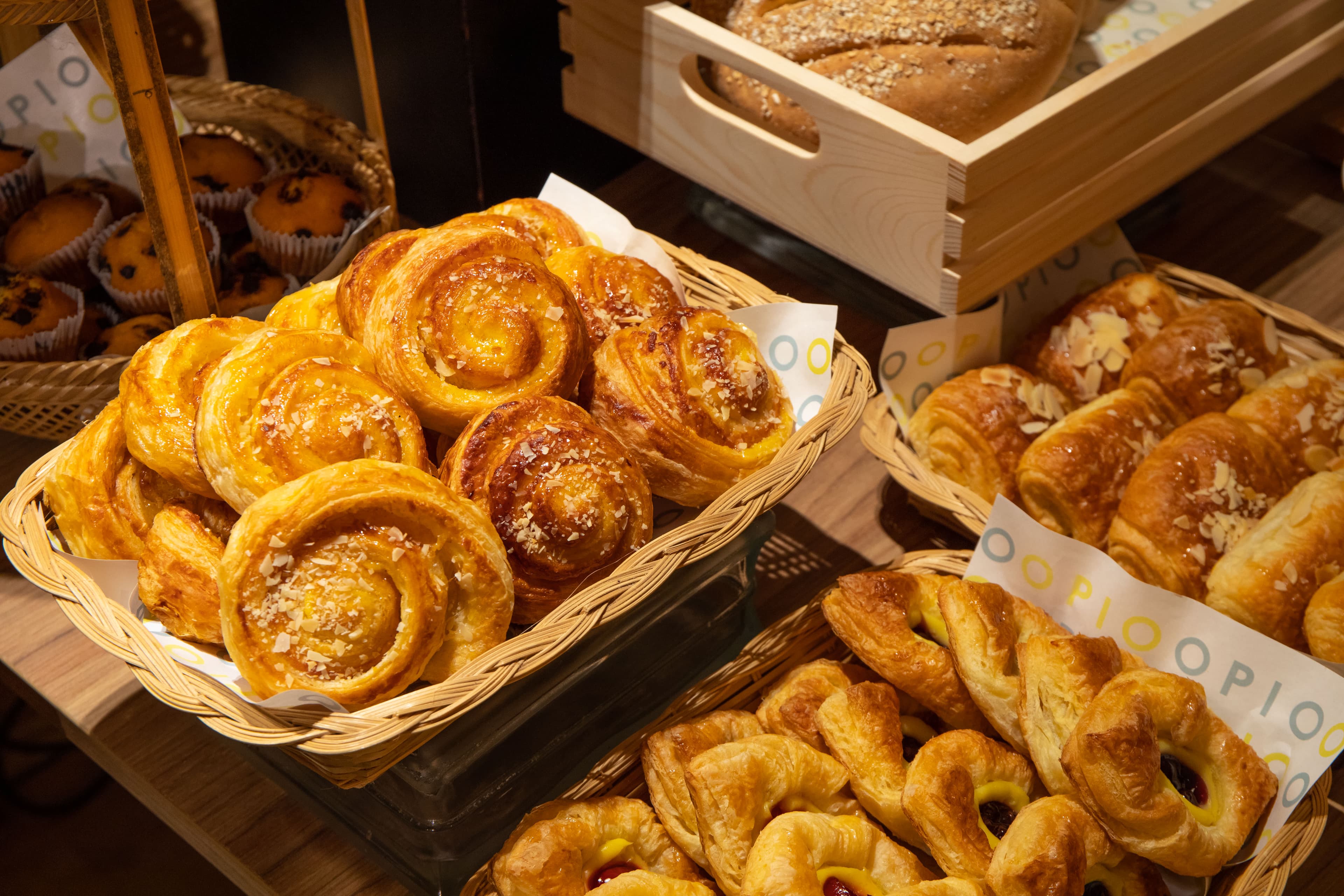Hotel Golden Tulip Mandison Suites Ansicht 8