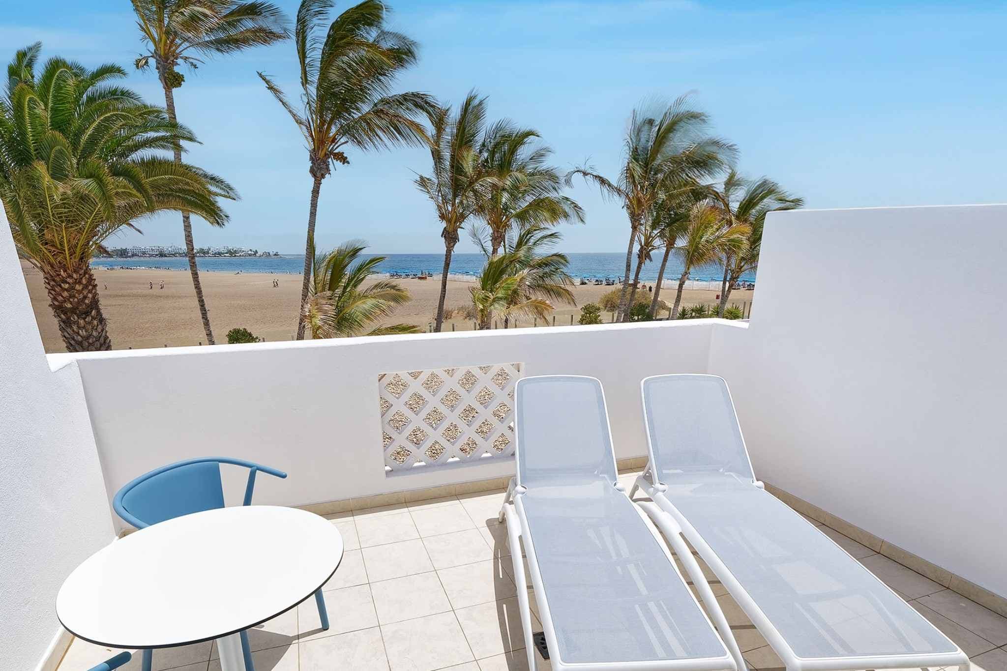 Hotel Las Costas Ansicht 5