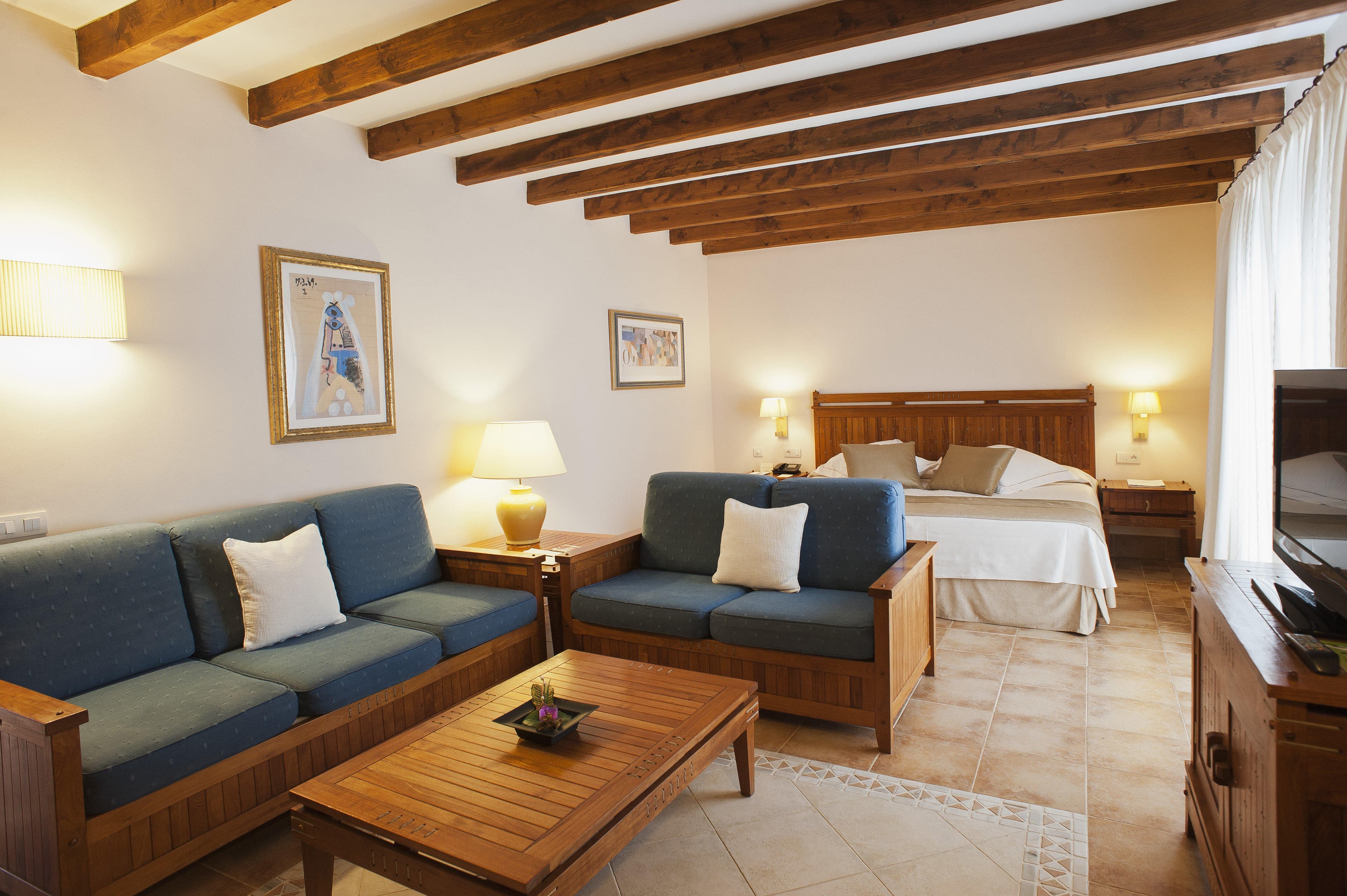 Princesa Yaiza Suite Hotel Resort Ansicht 5