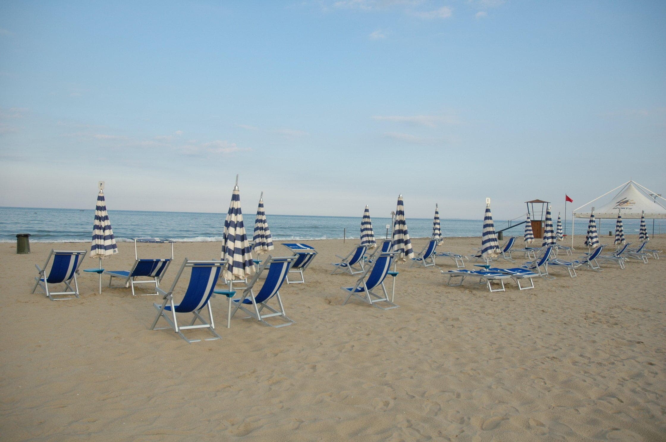 Hotel Le Dune Sicily Ansicht 8