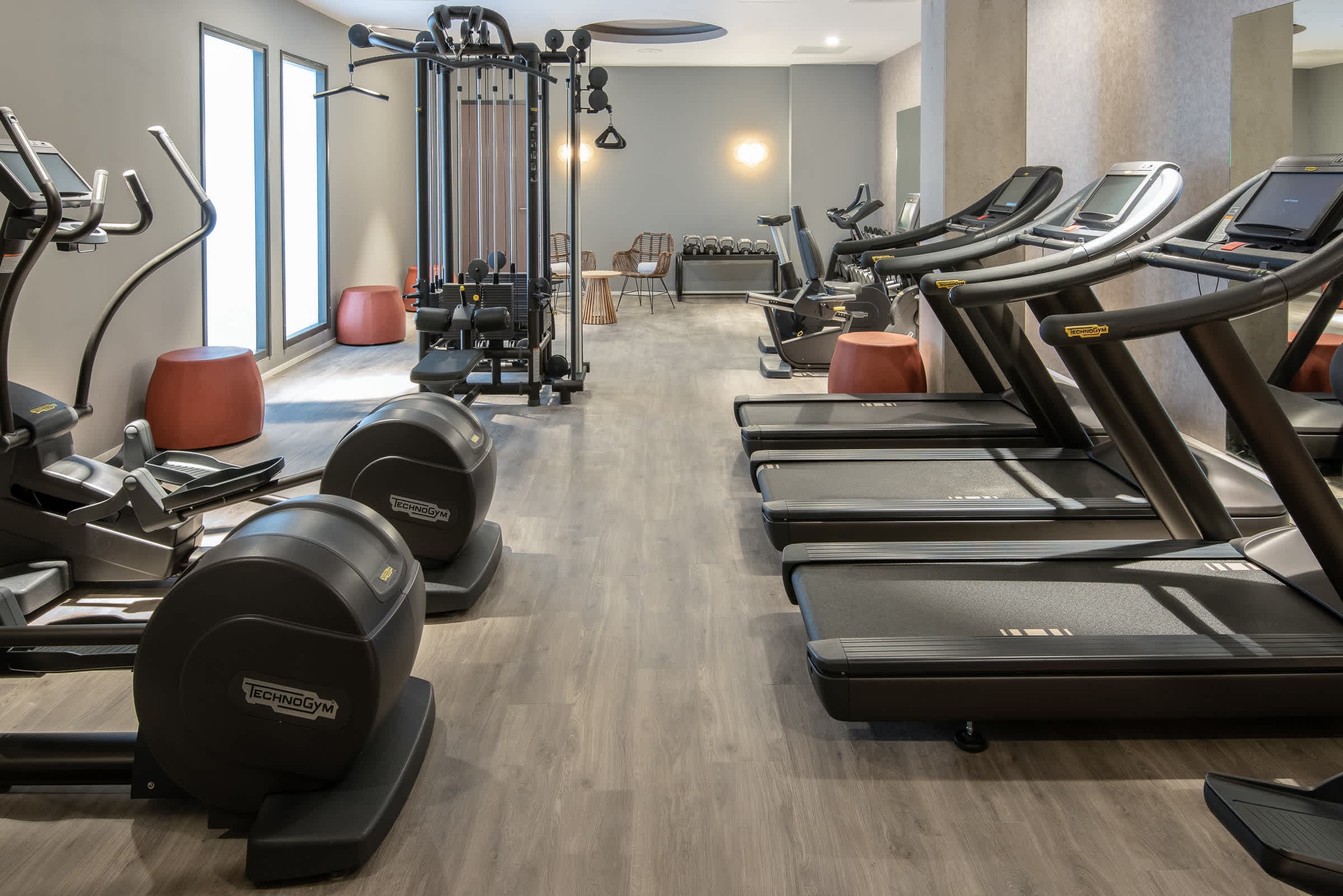 Leonardo Royal Hotel Amsterdam Ansicht 10