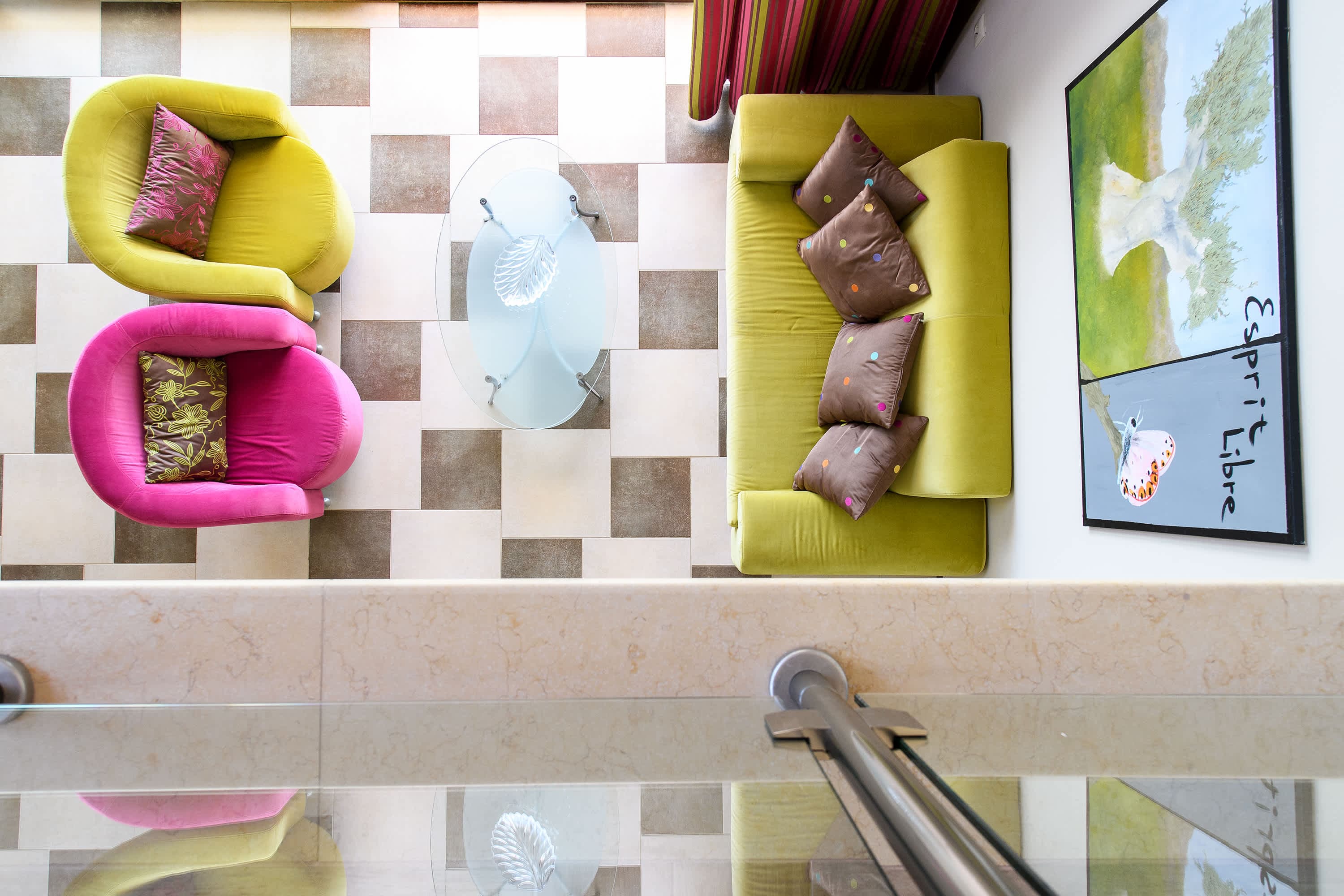 Alexandra Golden Boutique - Adults only Ansicht 4