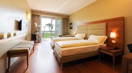Hotel Corte Valier Ansicht 5