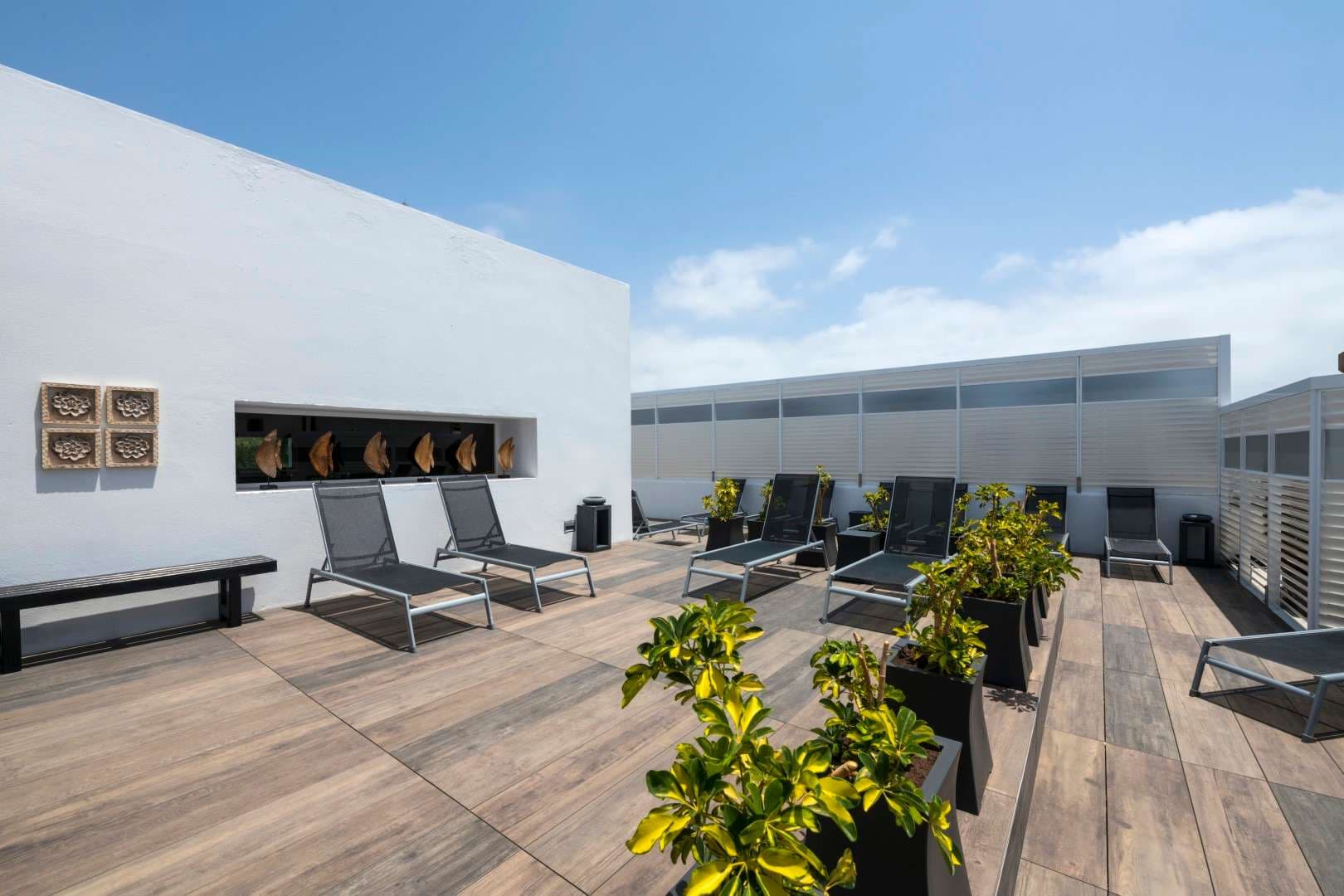 allsun App.-Hotel Esquinzo Beach Ansicht 7
