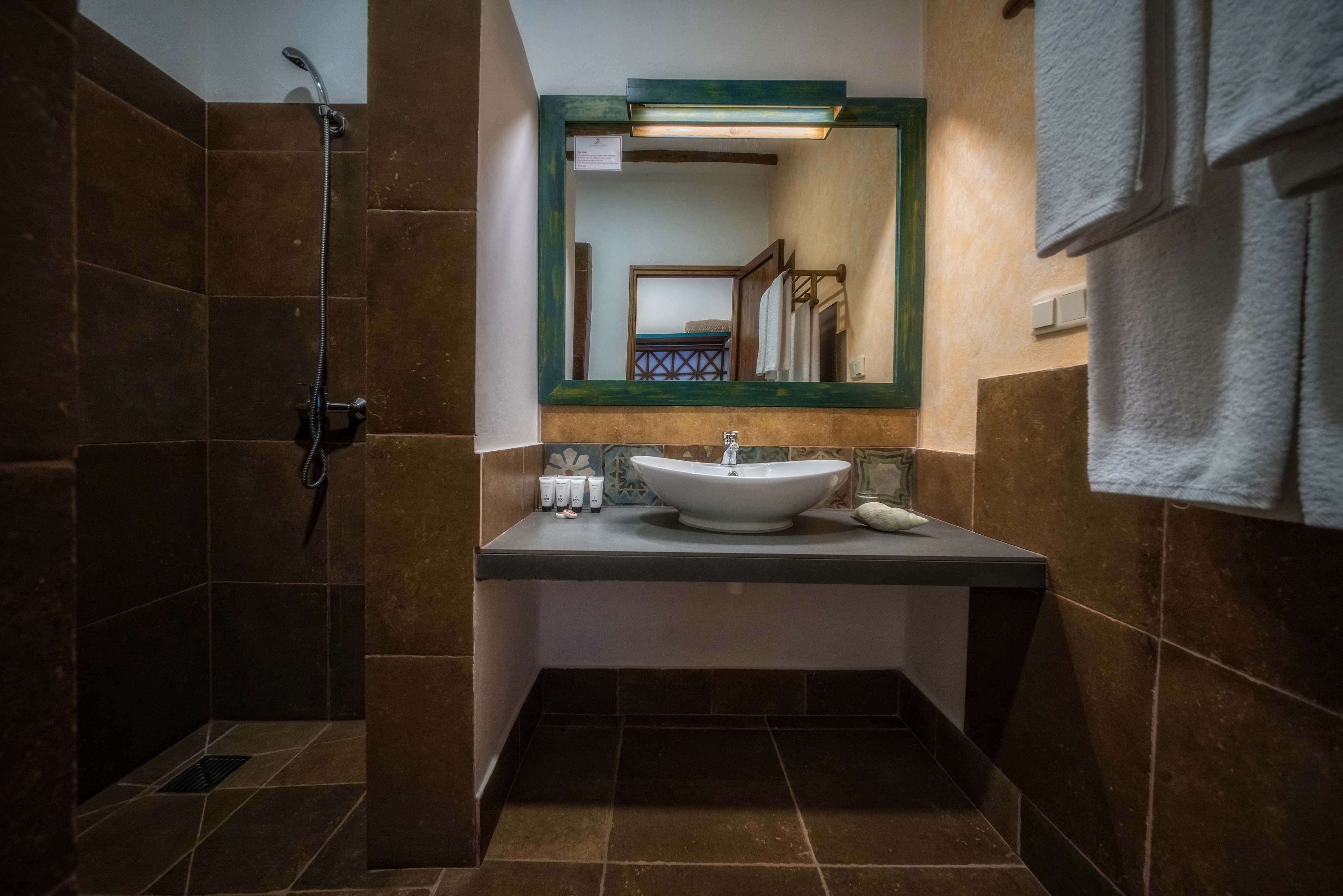 Zanzibar Queen Hotel Ansicht 10