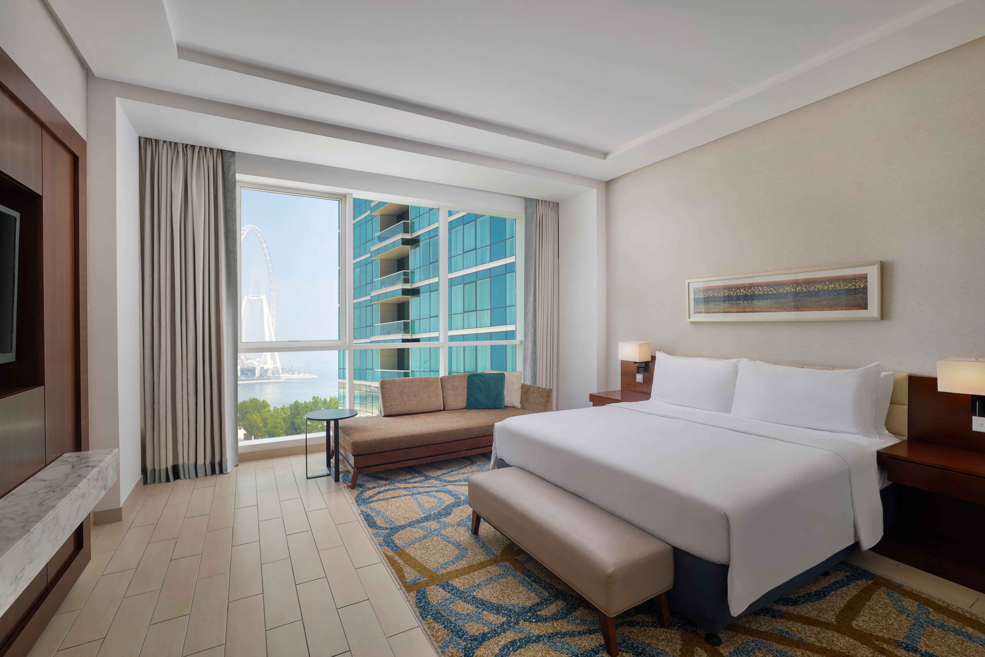 DoubleTree by Hilton Dubai - Jumeirah Beach Ansicht 6