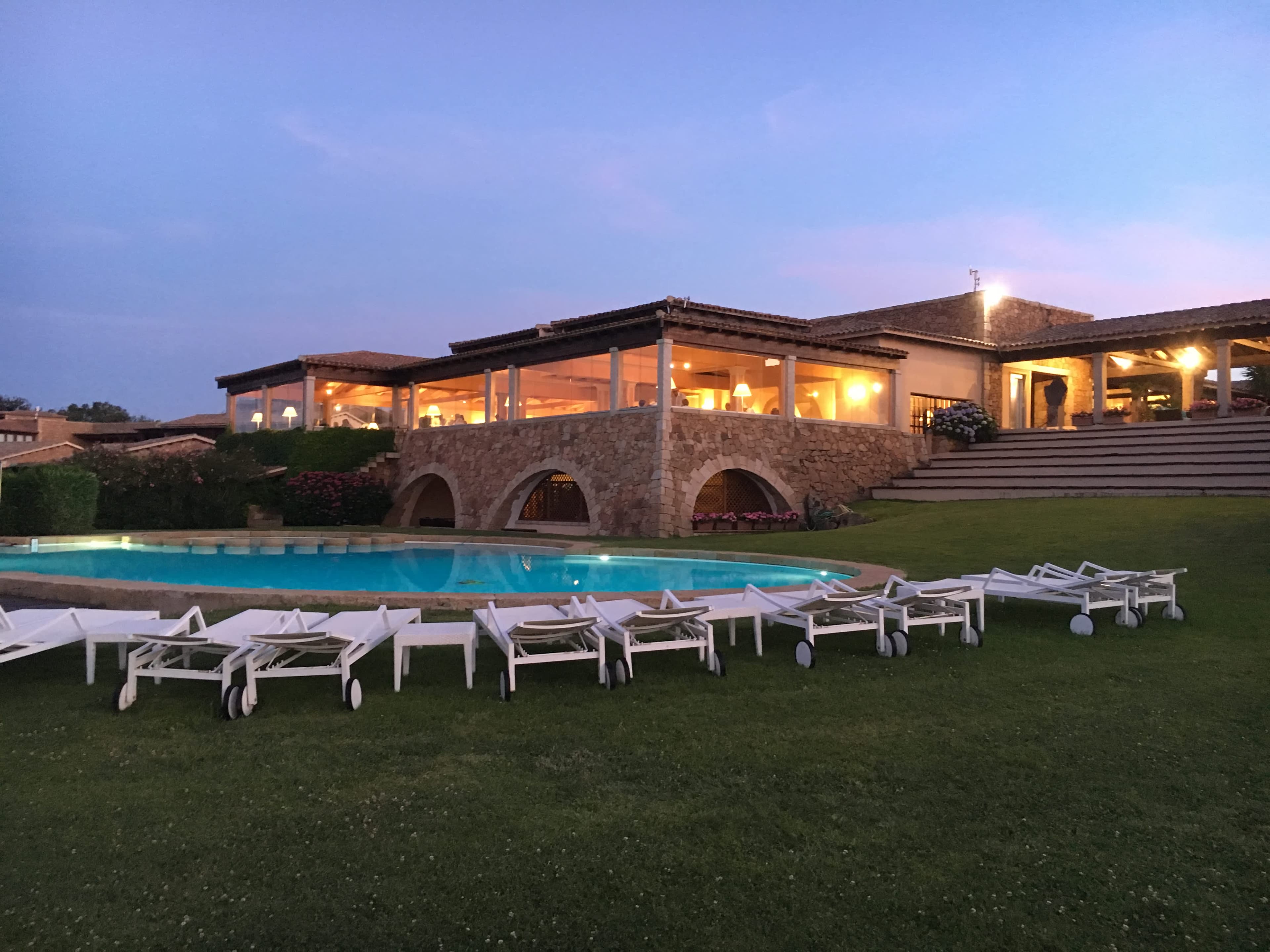 Due Lune Puntaldia Resort & Golf