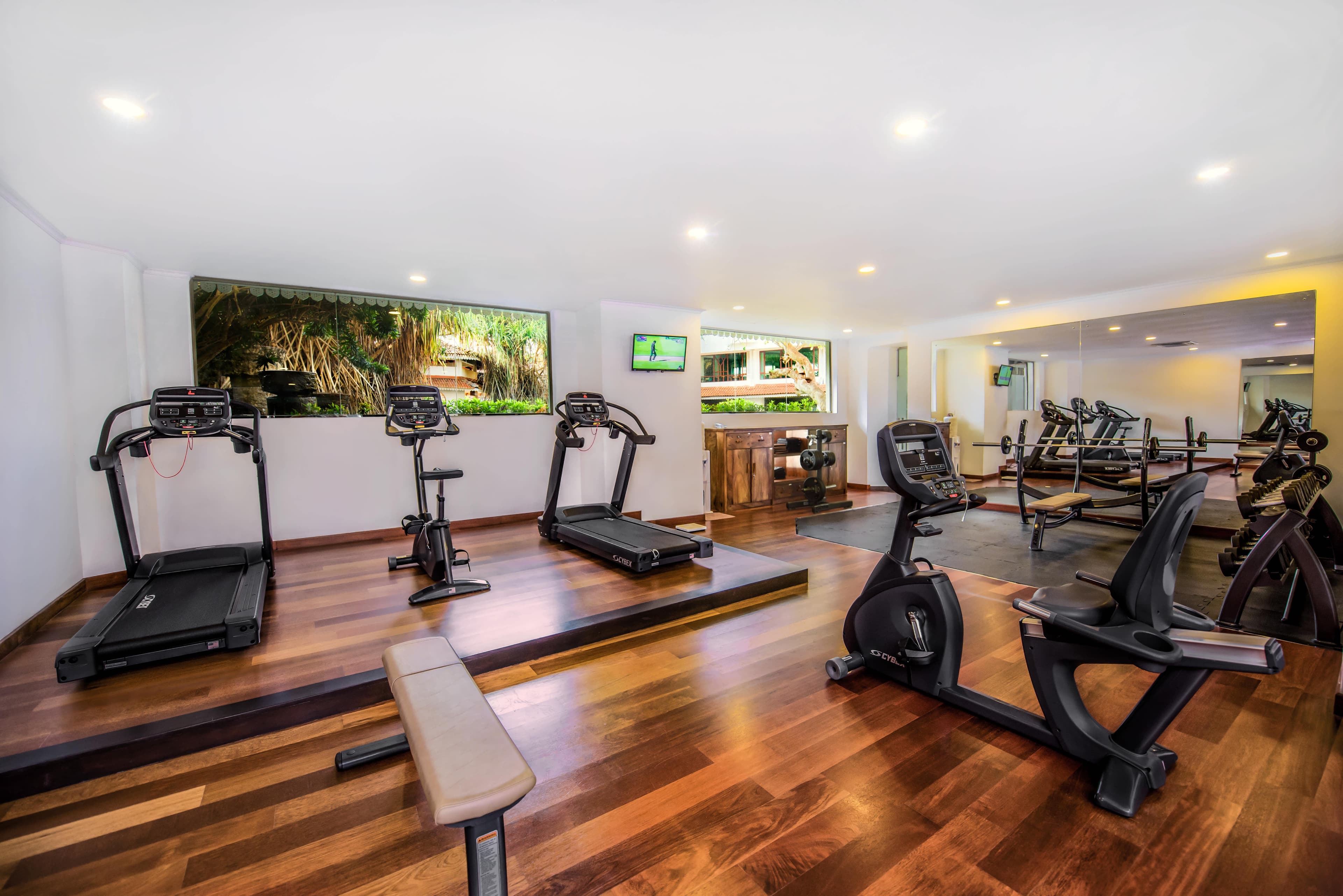 Tangerine Beach Hotel Ansicht 8