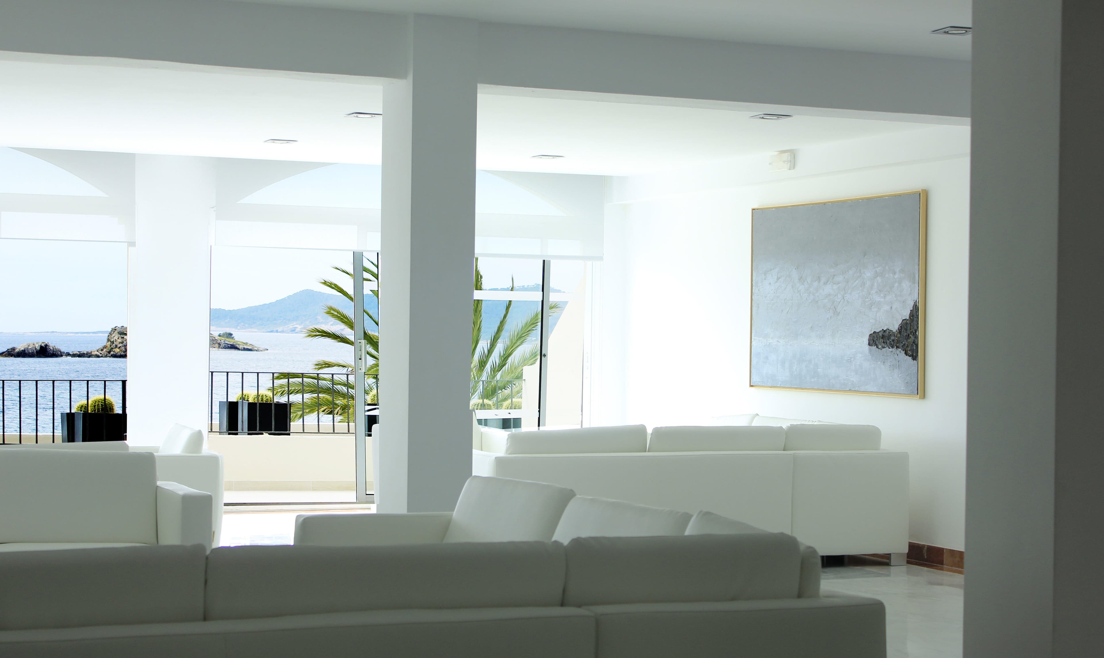 BG Hotel Nautico Ebeso
