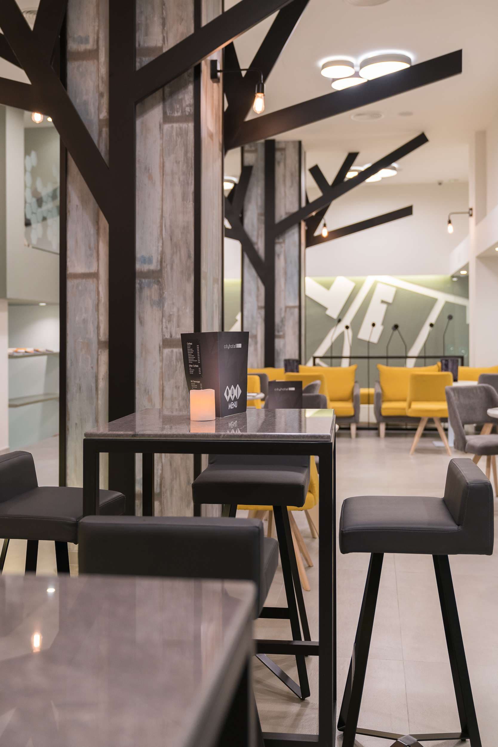 Hotel City Center Ansicht 7