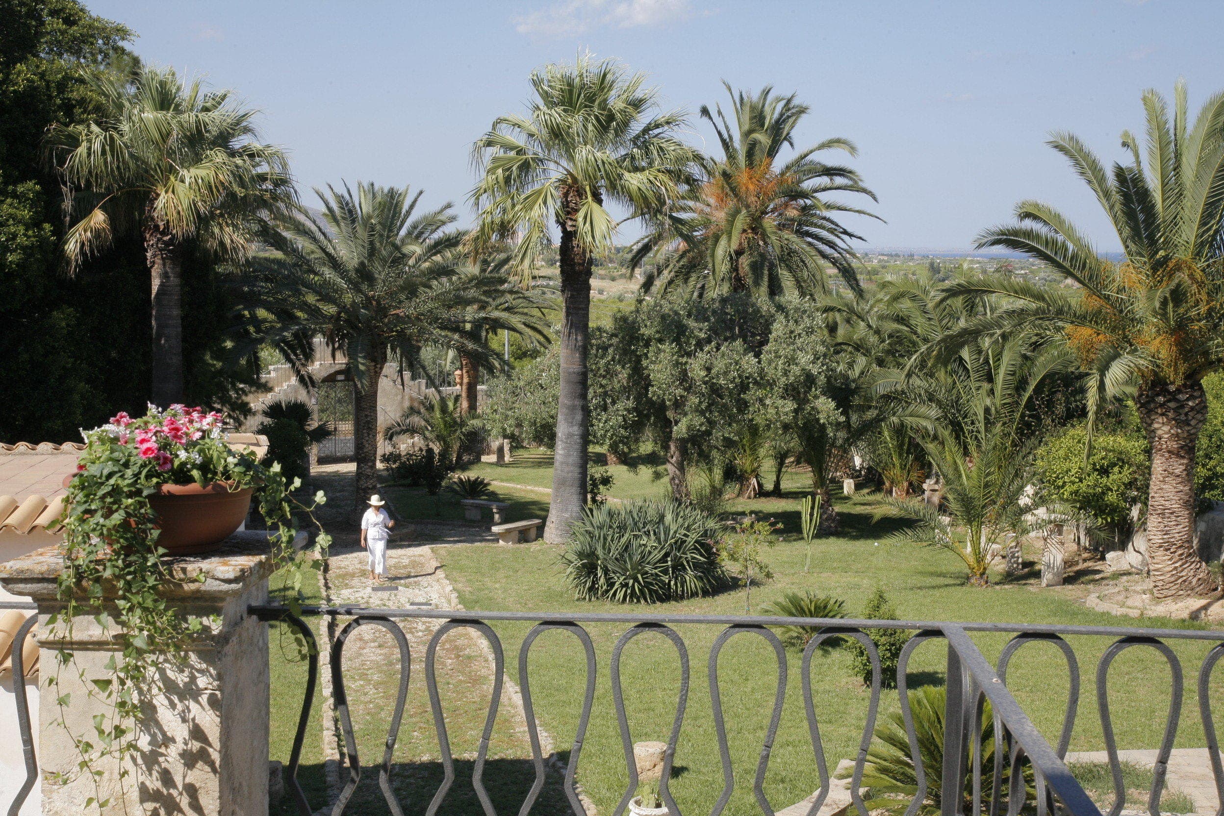 Villa Favorita Ansicht 6