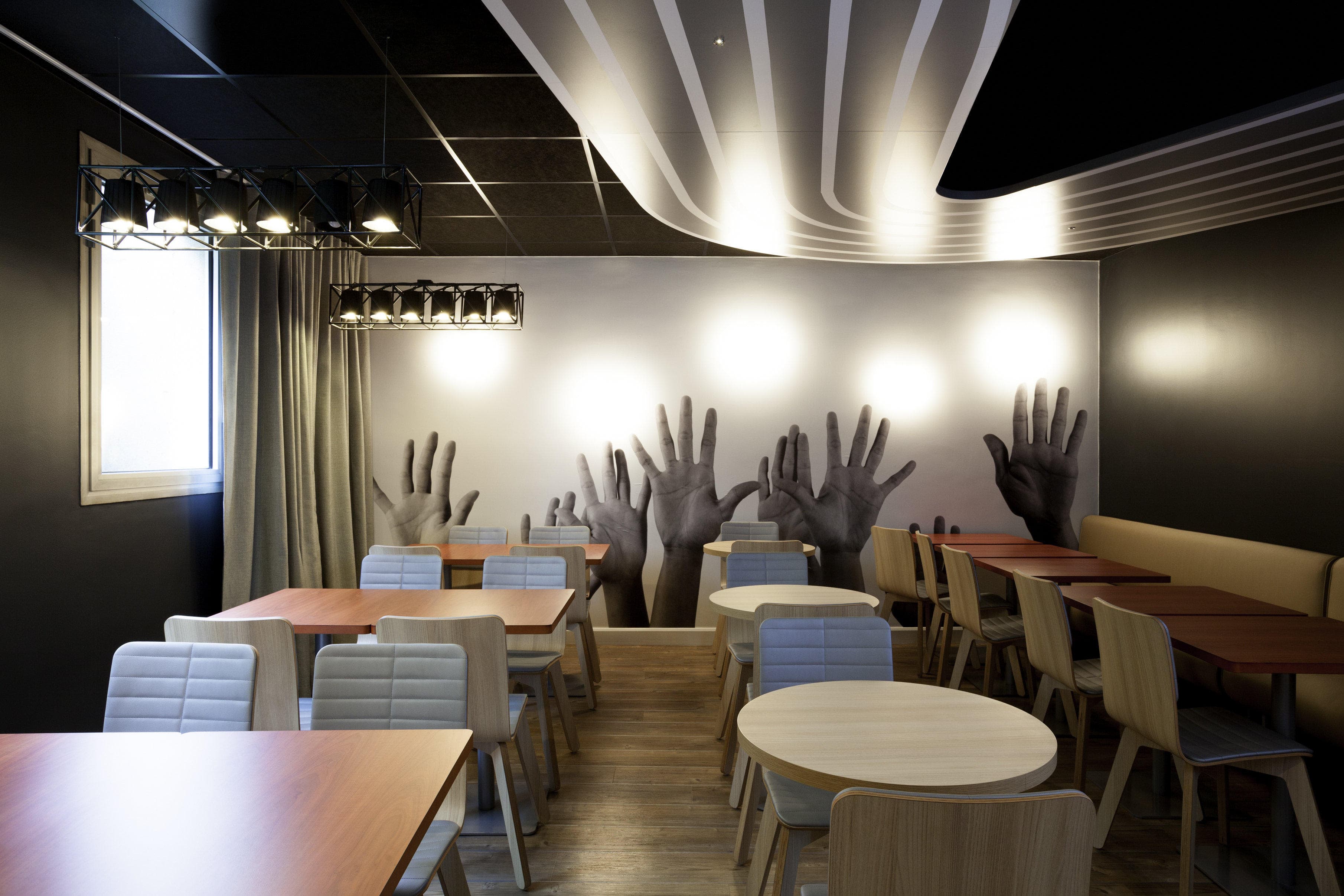 ibis Styles Hotel Paris Massena Olympiades Ansicht 6