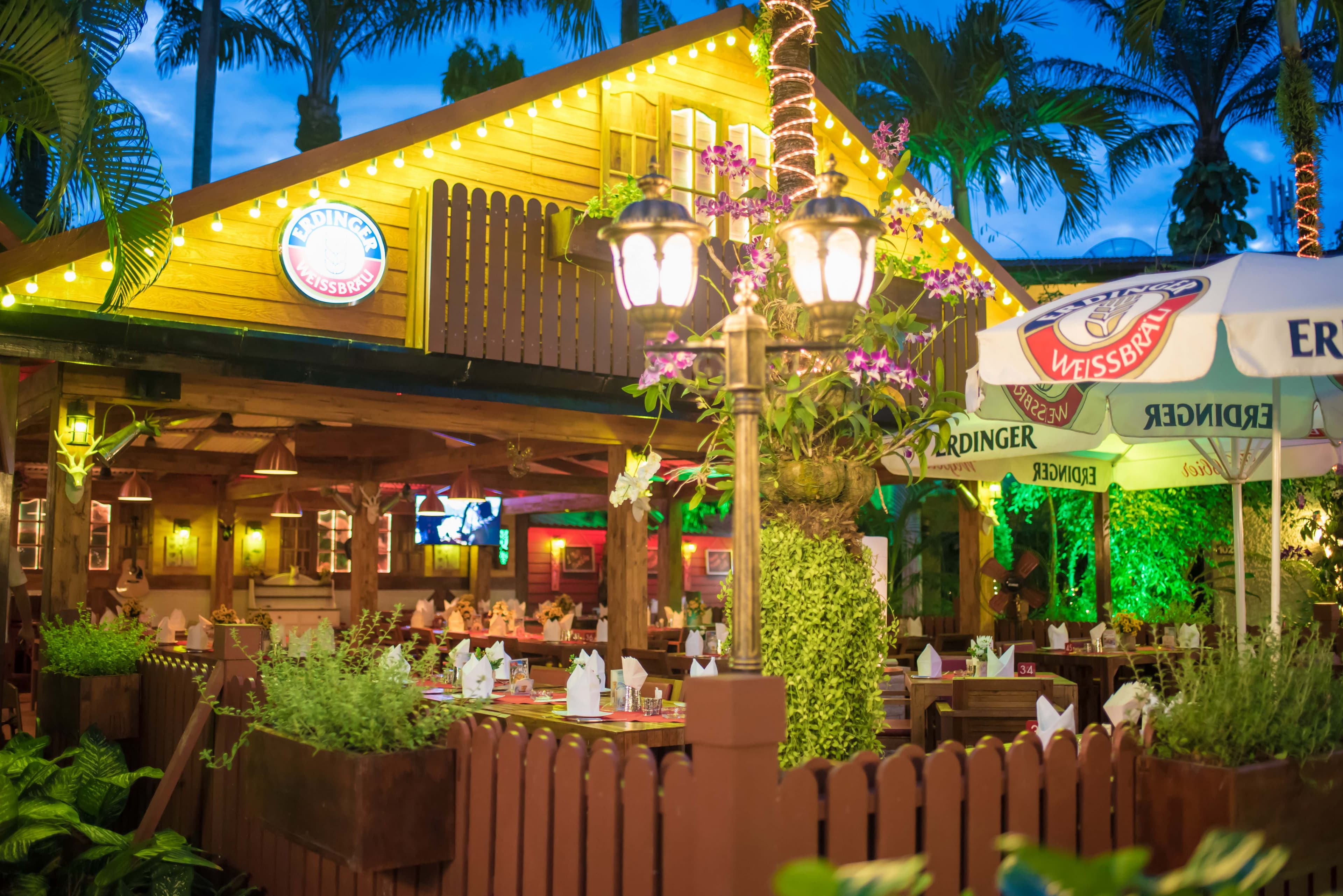 Lokal Phuket Ansicht 9