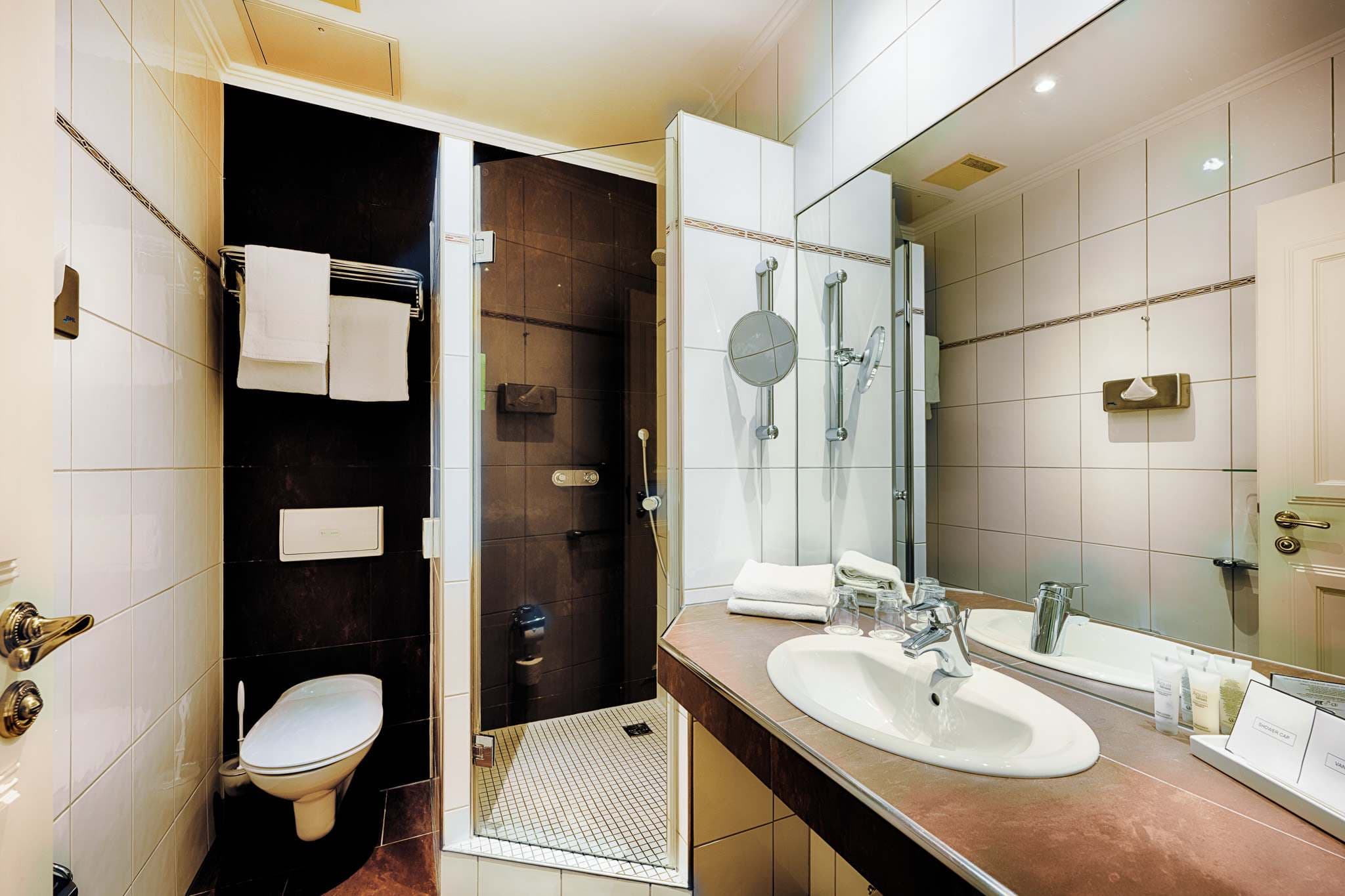 Welcome Hotel Residenzschloss Ansicht 6