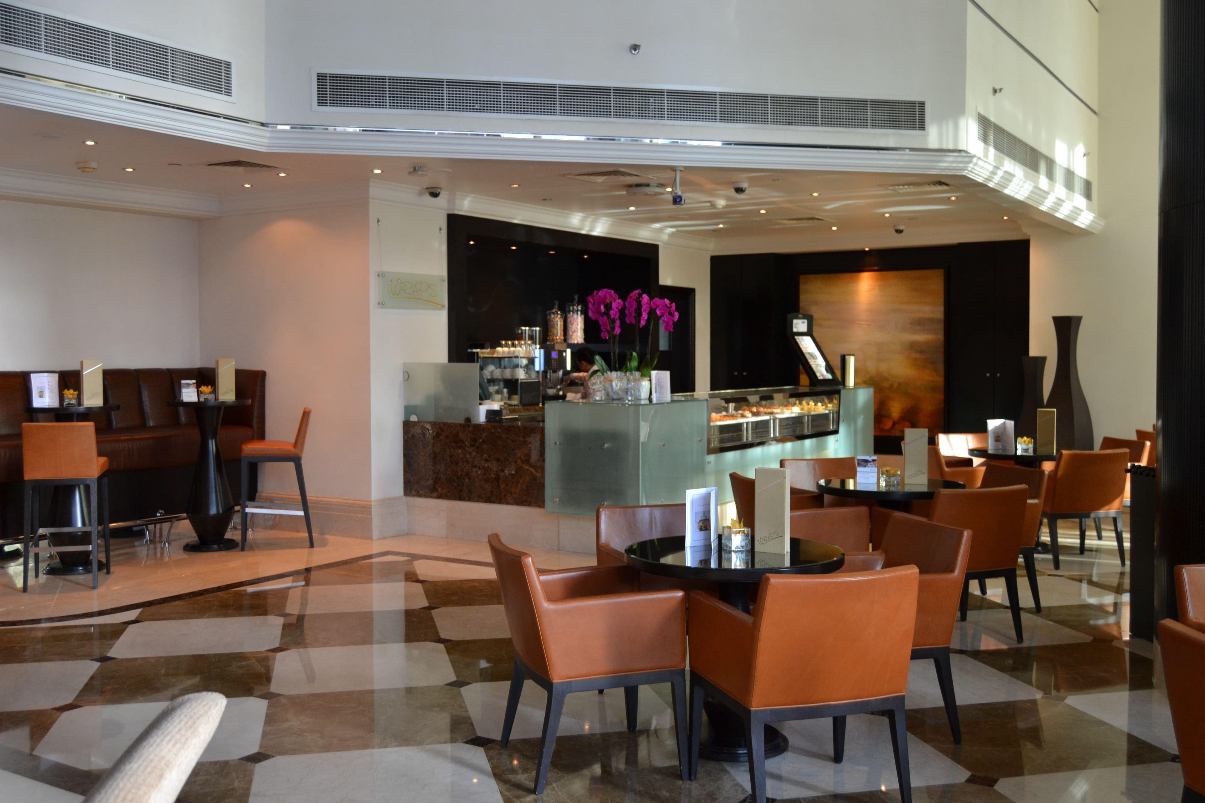 Towers Rotana Ansicht 9