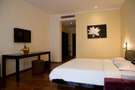 Lotus Blanc Resort Ansicht 5