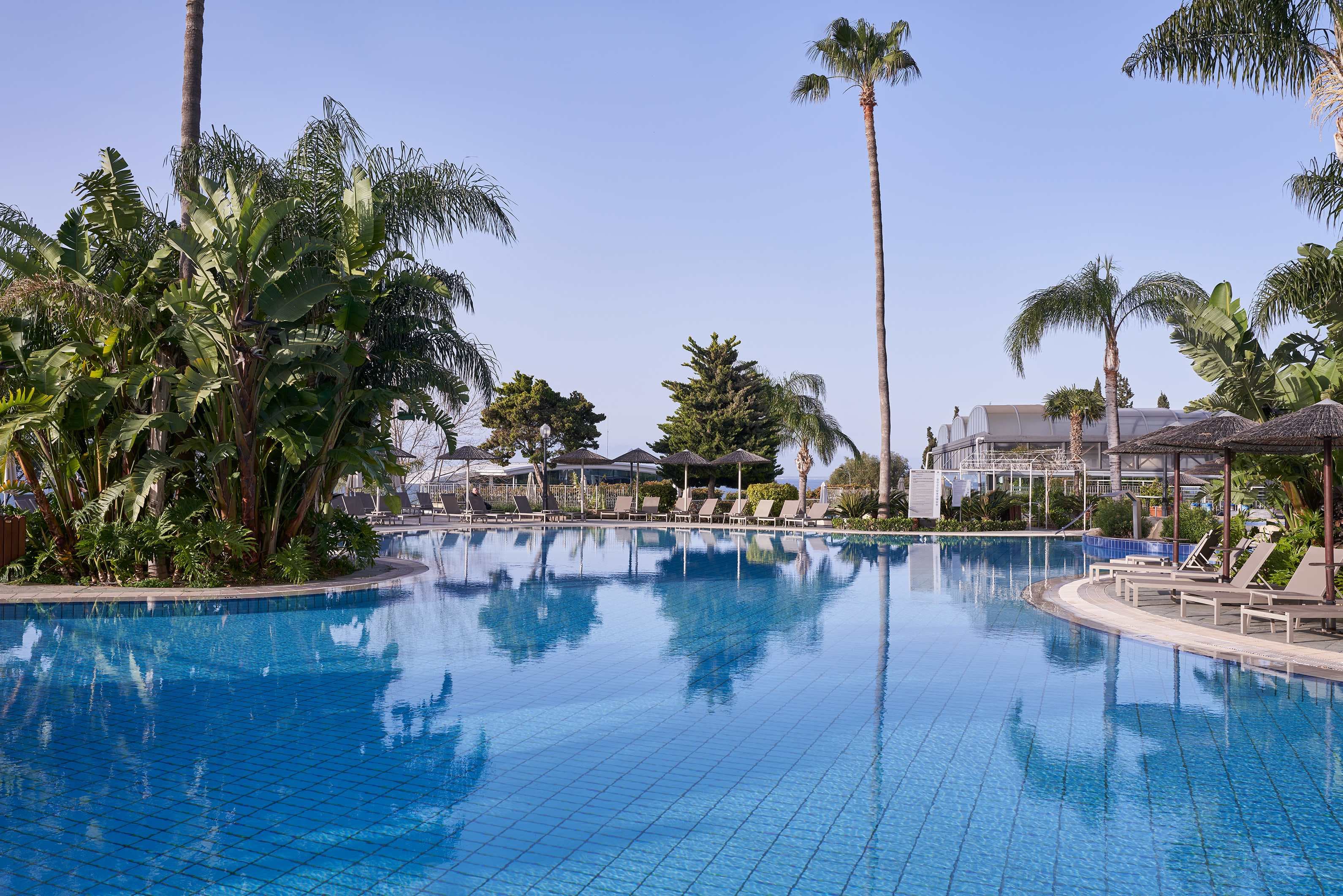 Atlantica Bay Hotel Ansicht 10