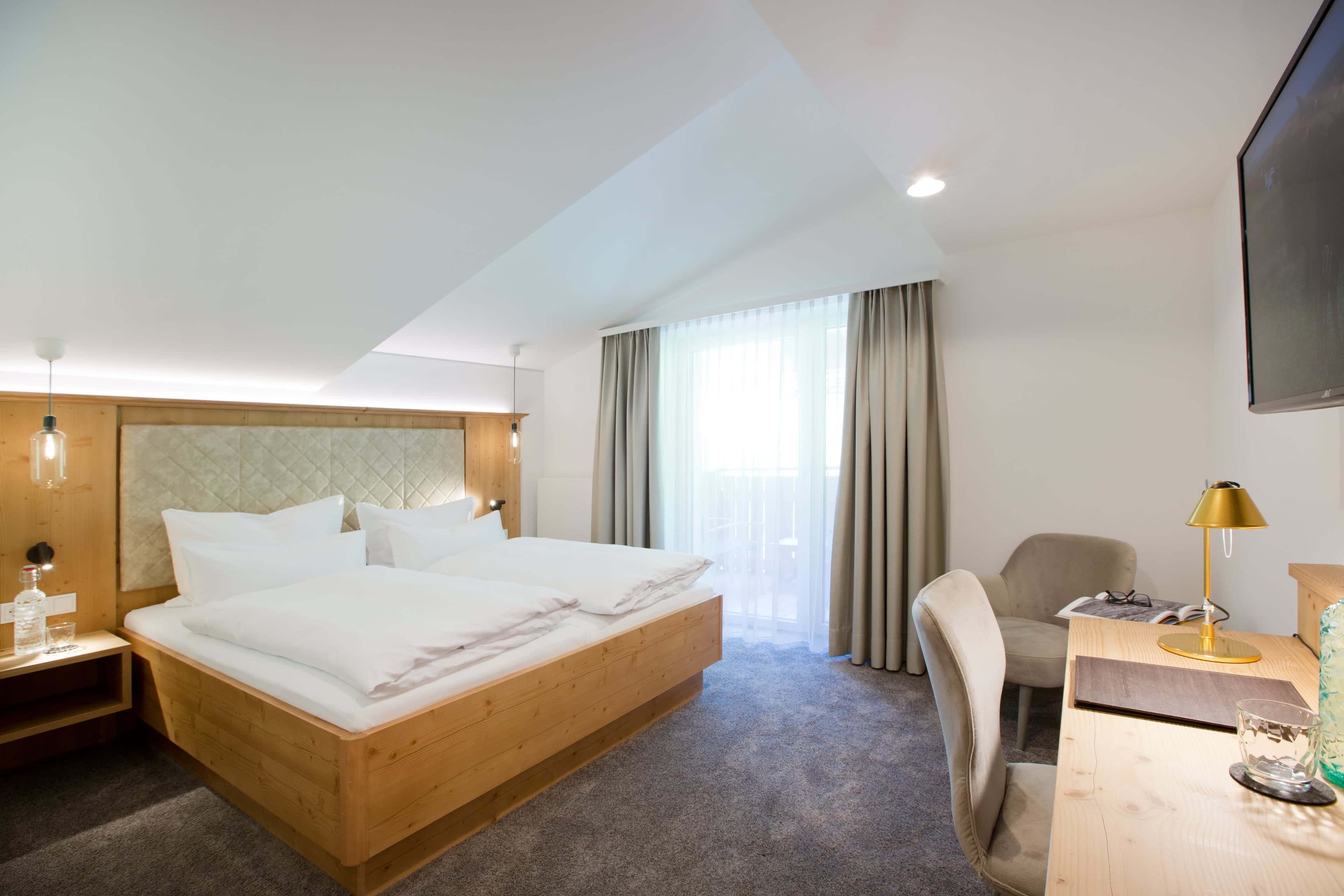 Boutique Hotel Hohes Licht Ansicht 4