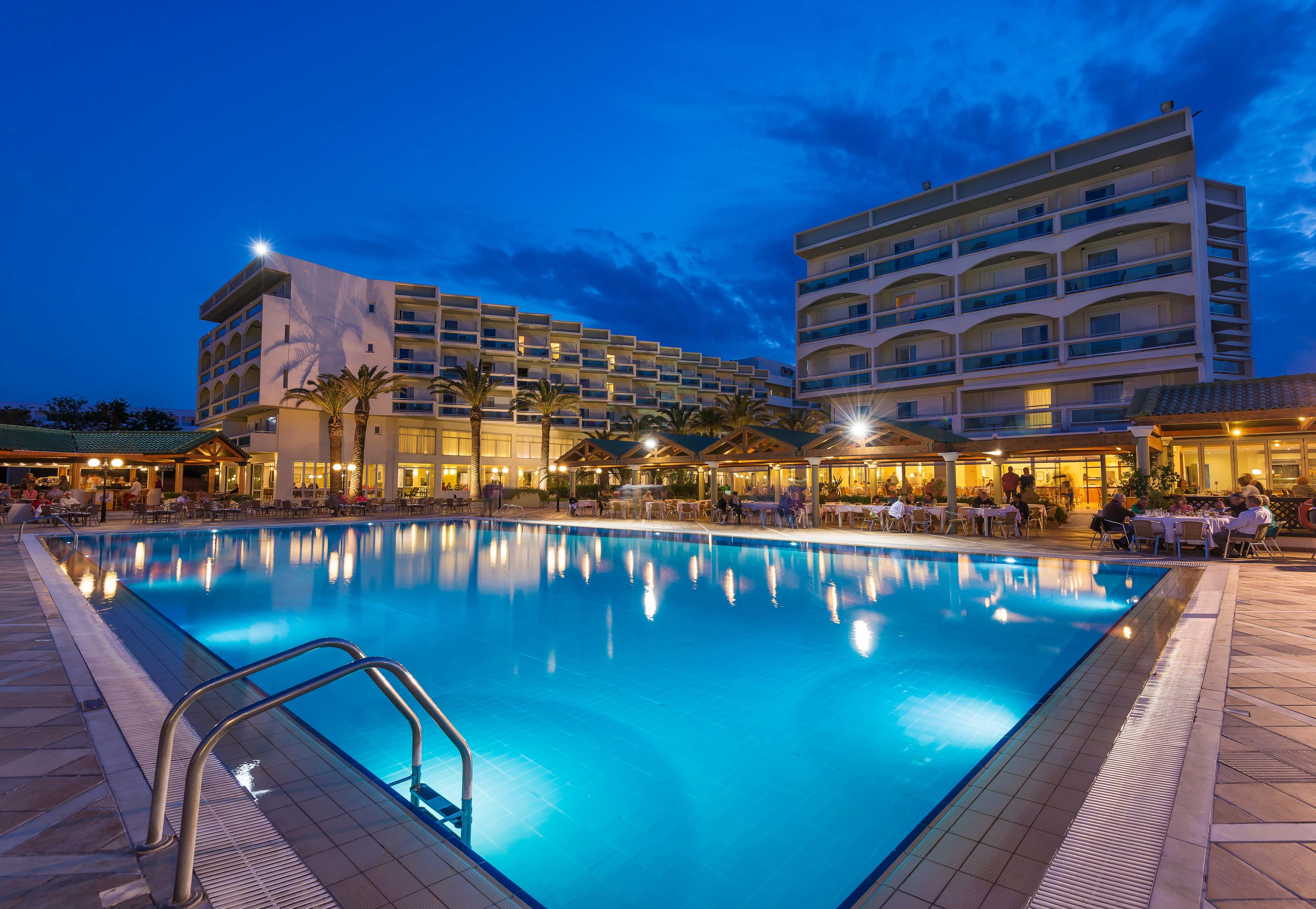 Apollo Beach Ansicht 8