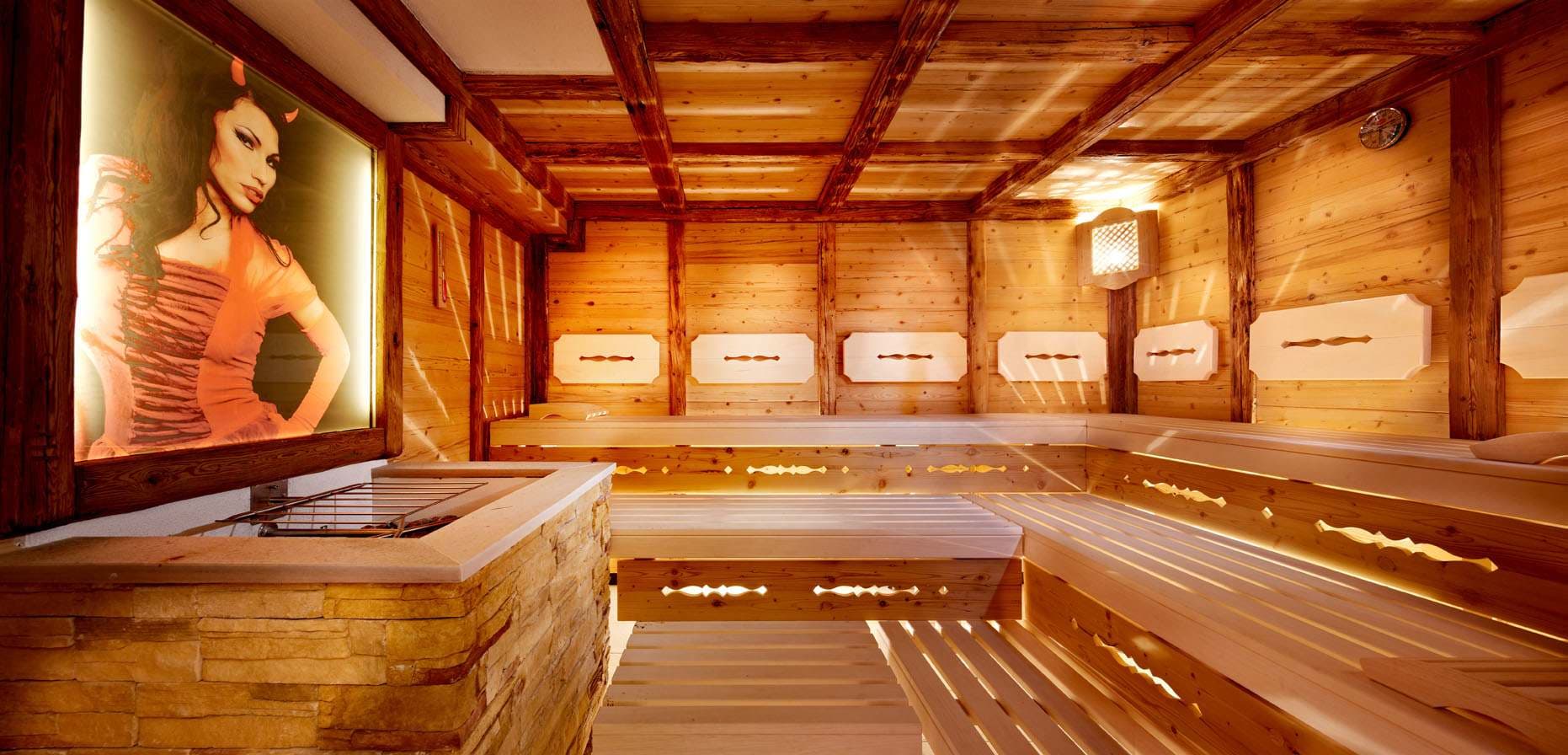 Romantikhotel Zell Am See Ansicht 9