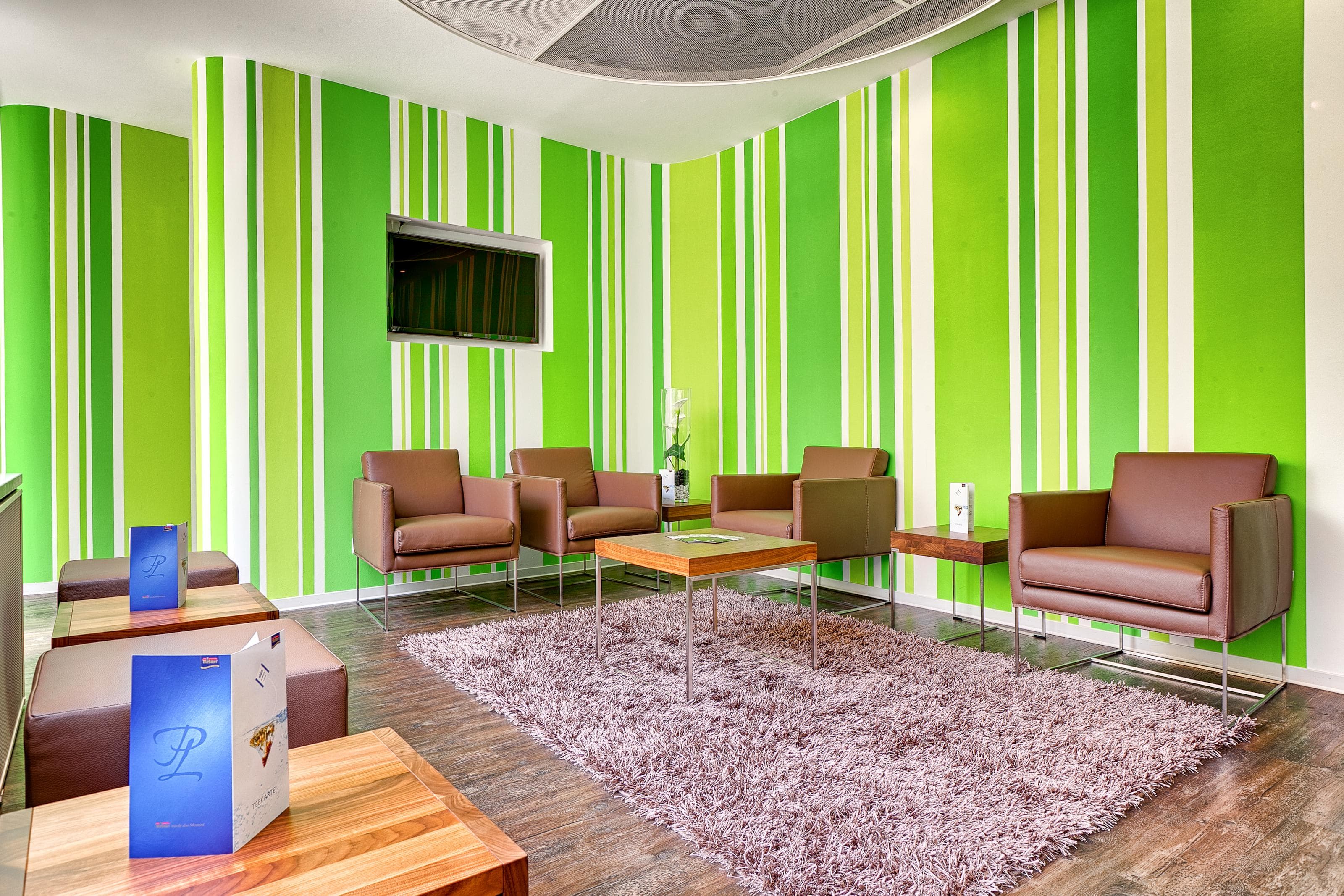 Attimo Hotel Stuttgart Ansicht 7