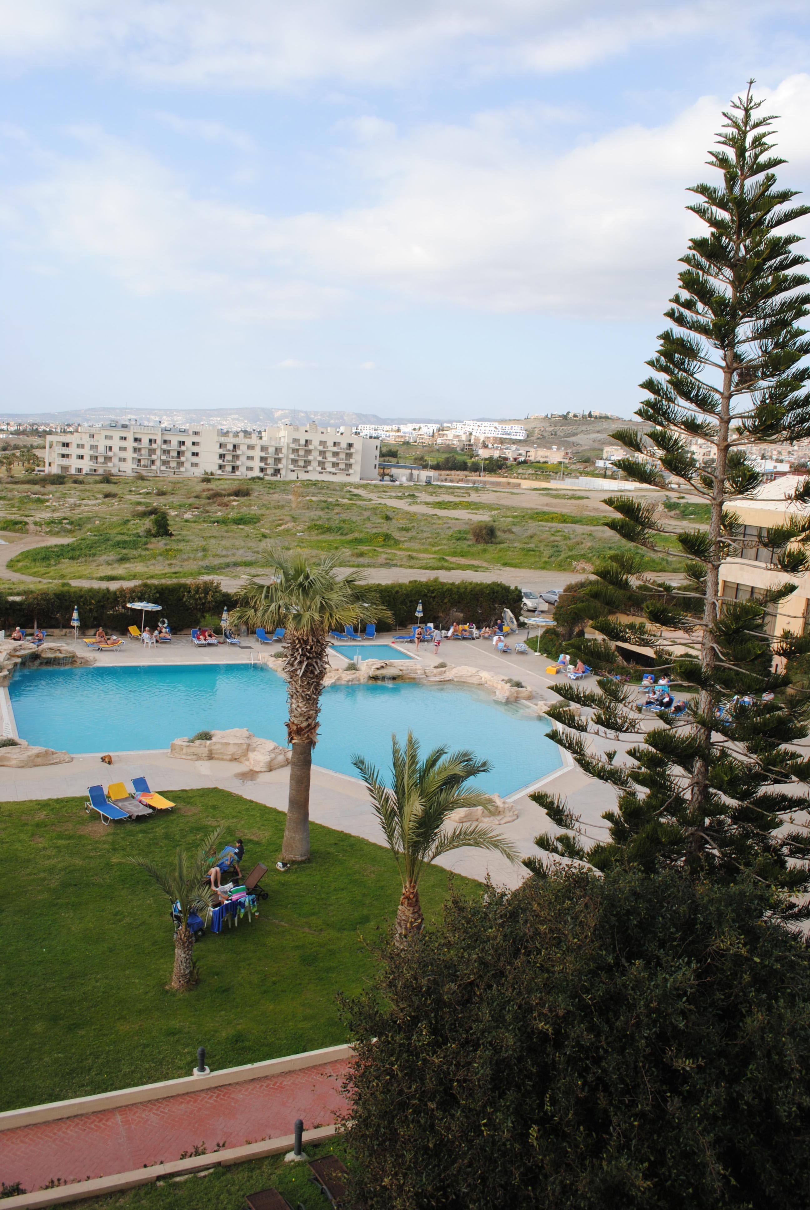 Venus Beach Ansicht 9