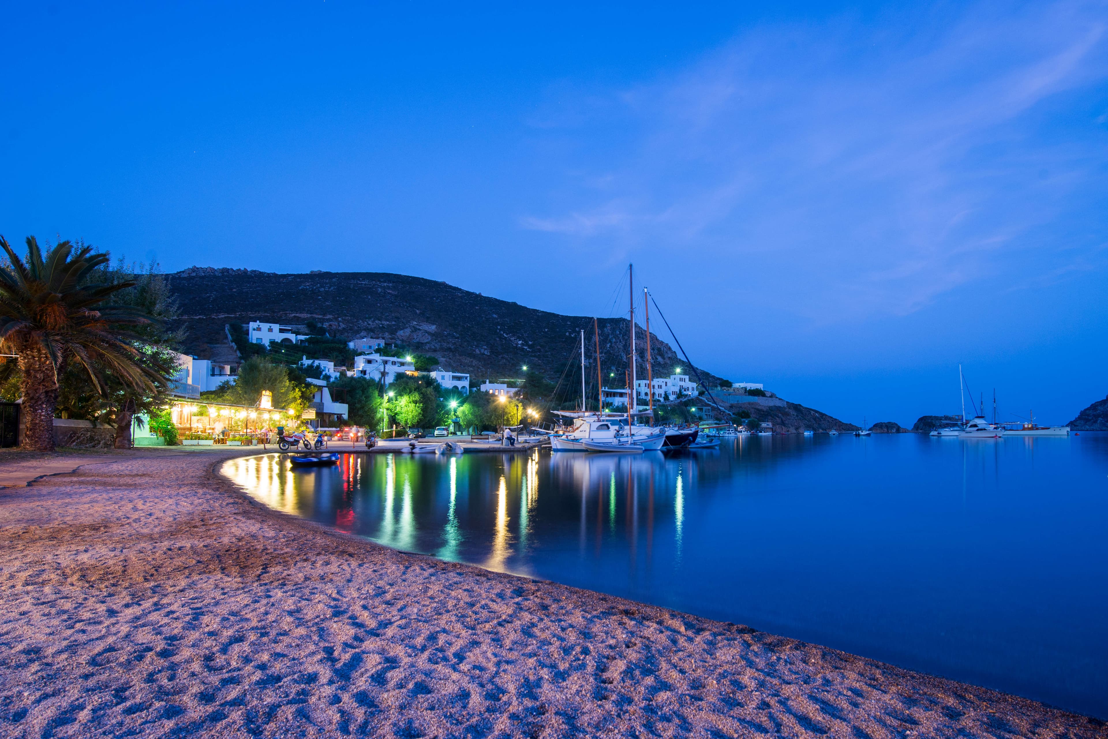Hotel Patmos Aktis Suites & Spa Ansicht 8