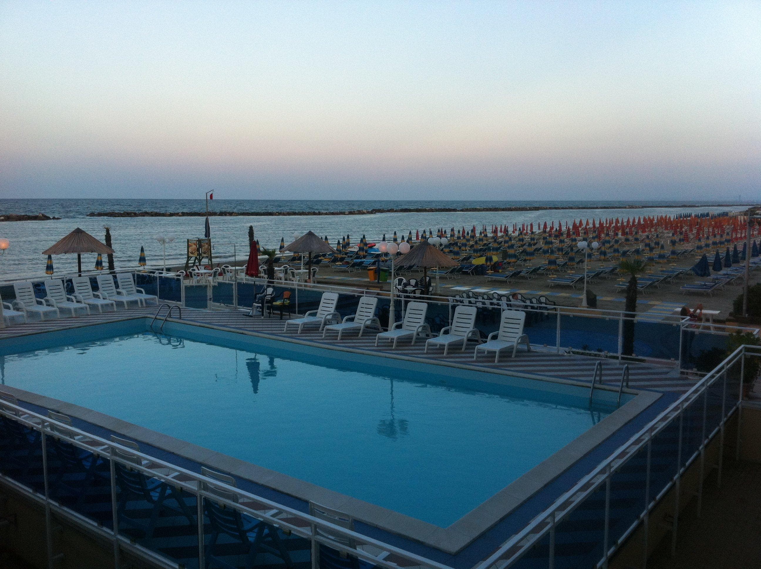 Club Hotel Bikini & Tropicana Ansicht 8
