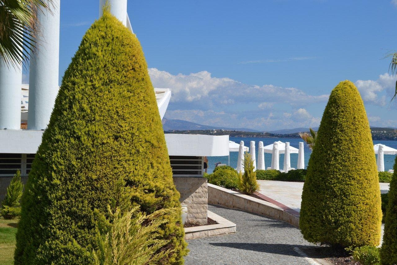 Ilica Hotel Spa & Wellness Resort Ansicht 7