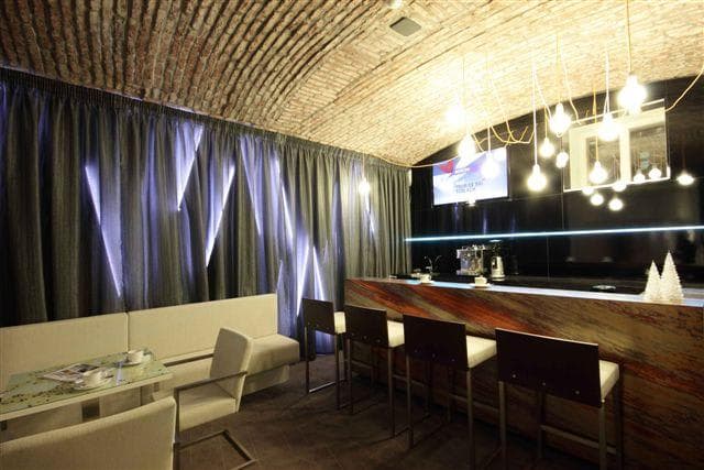 Pure White Hotel Ansicht 6