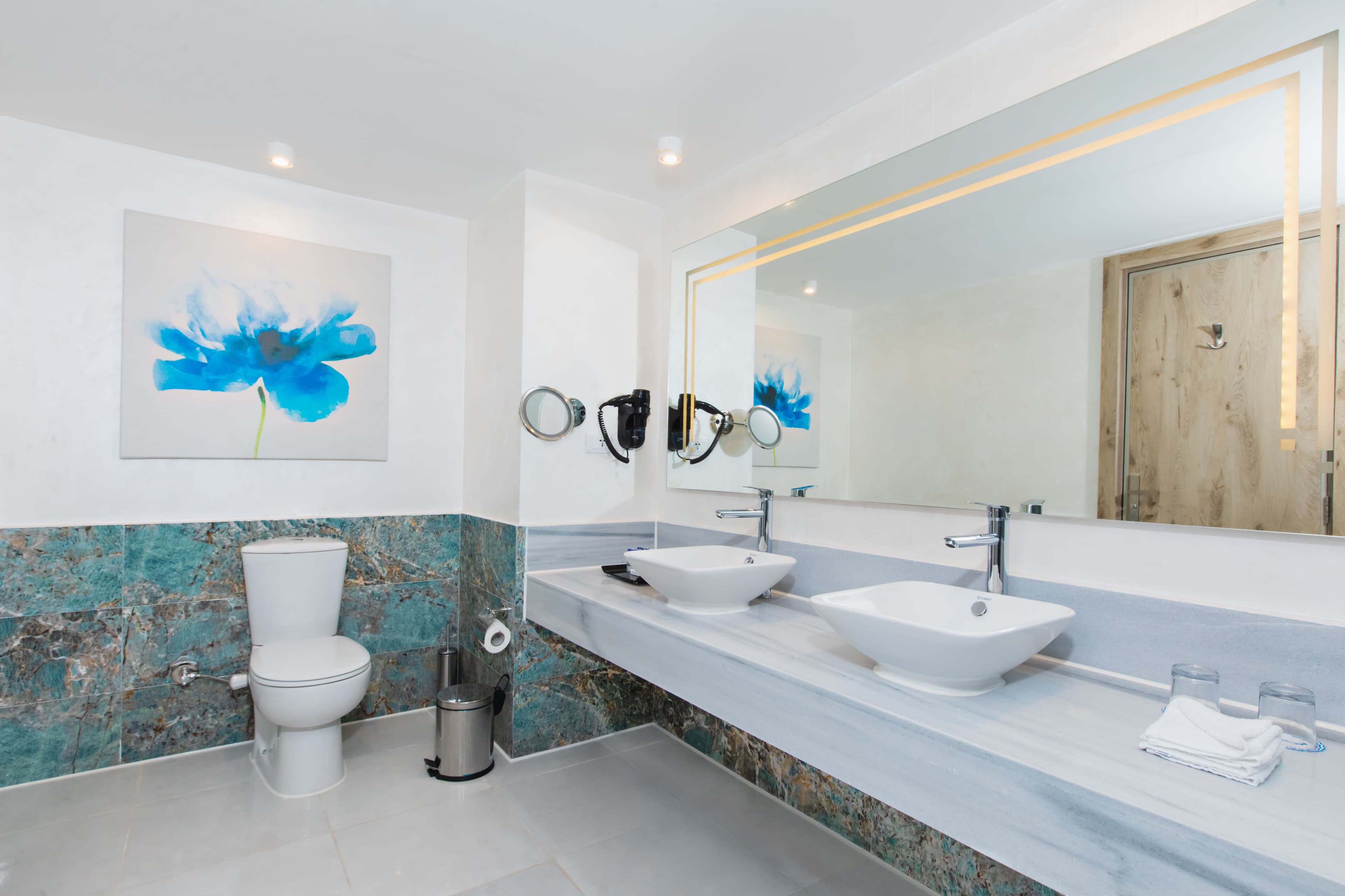 Pickalbatros Blu Spa Resort Ansicht 5