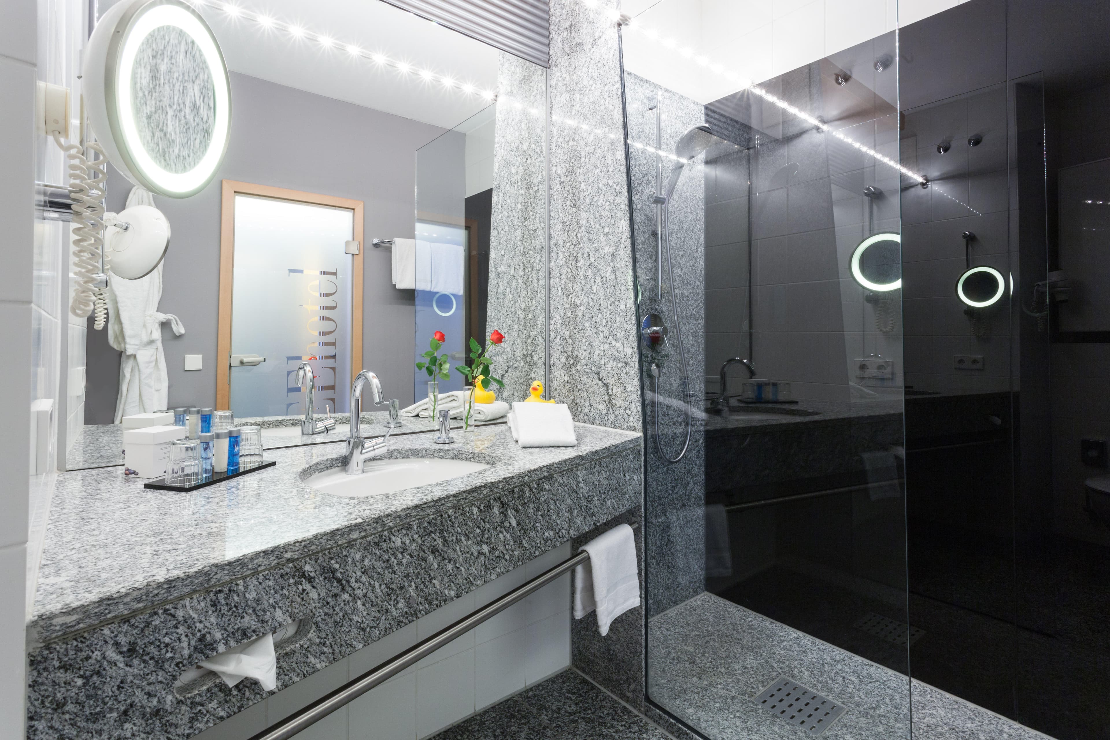 SEEhotel Friedrichshafen Ansicht 3