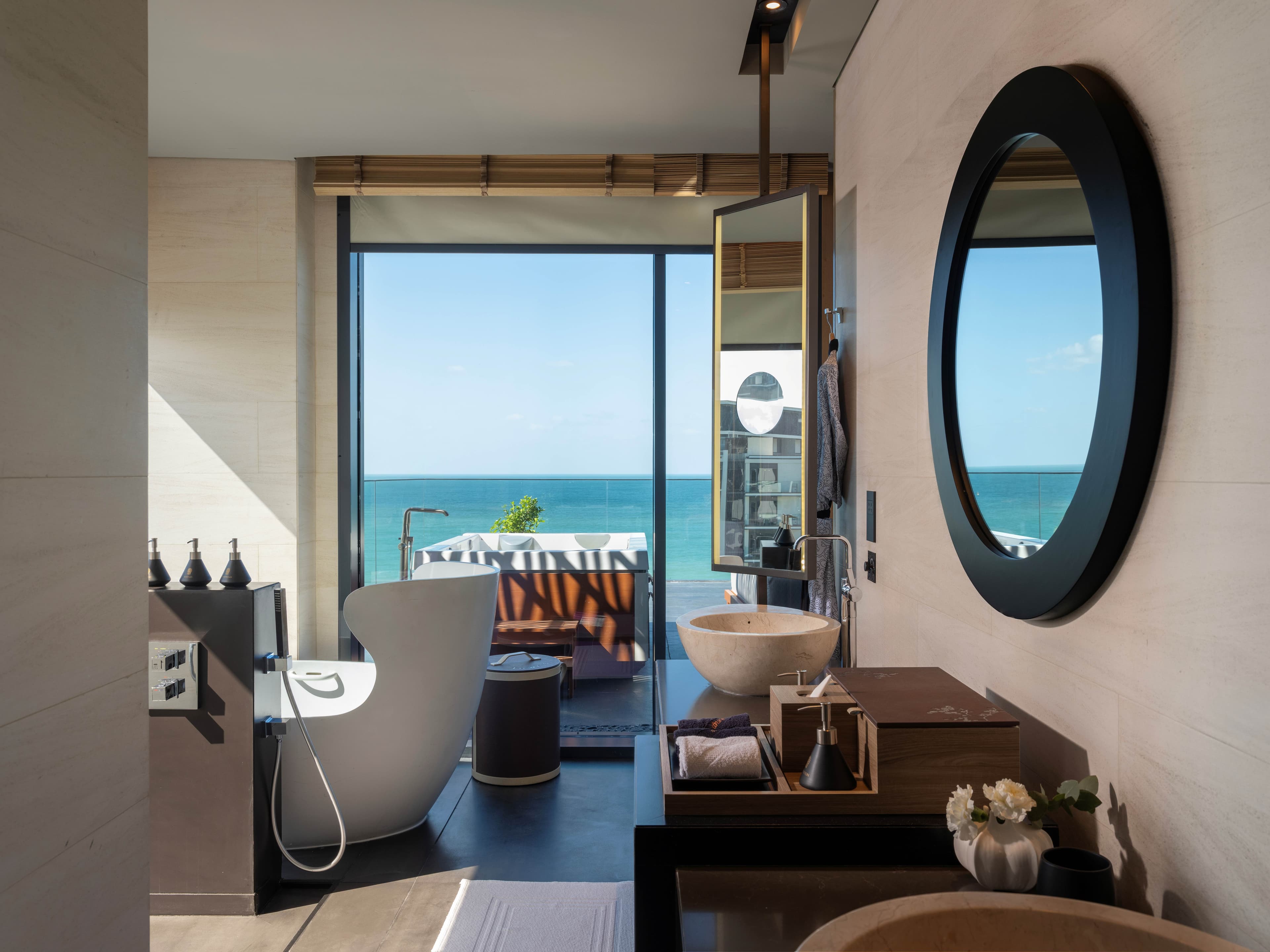 Banyan Tree Dubai Ansicht 2