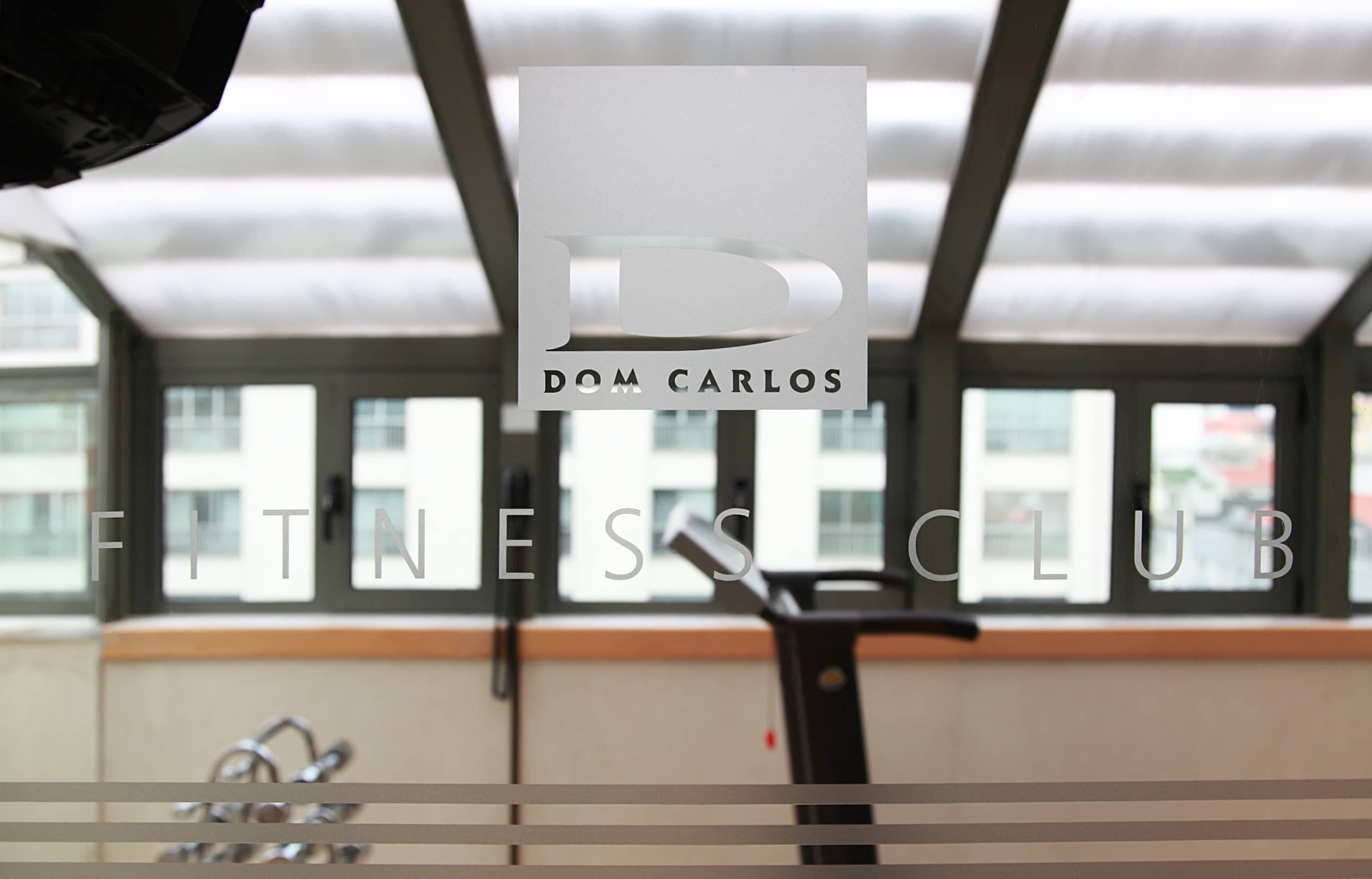 Hotel Dom Carlos Liberty Ansicht 8