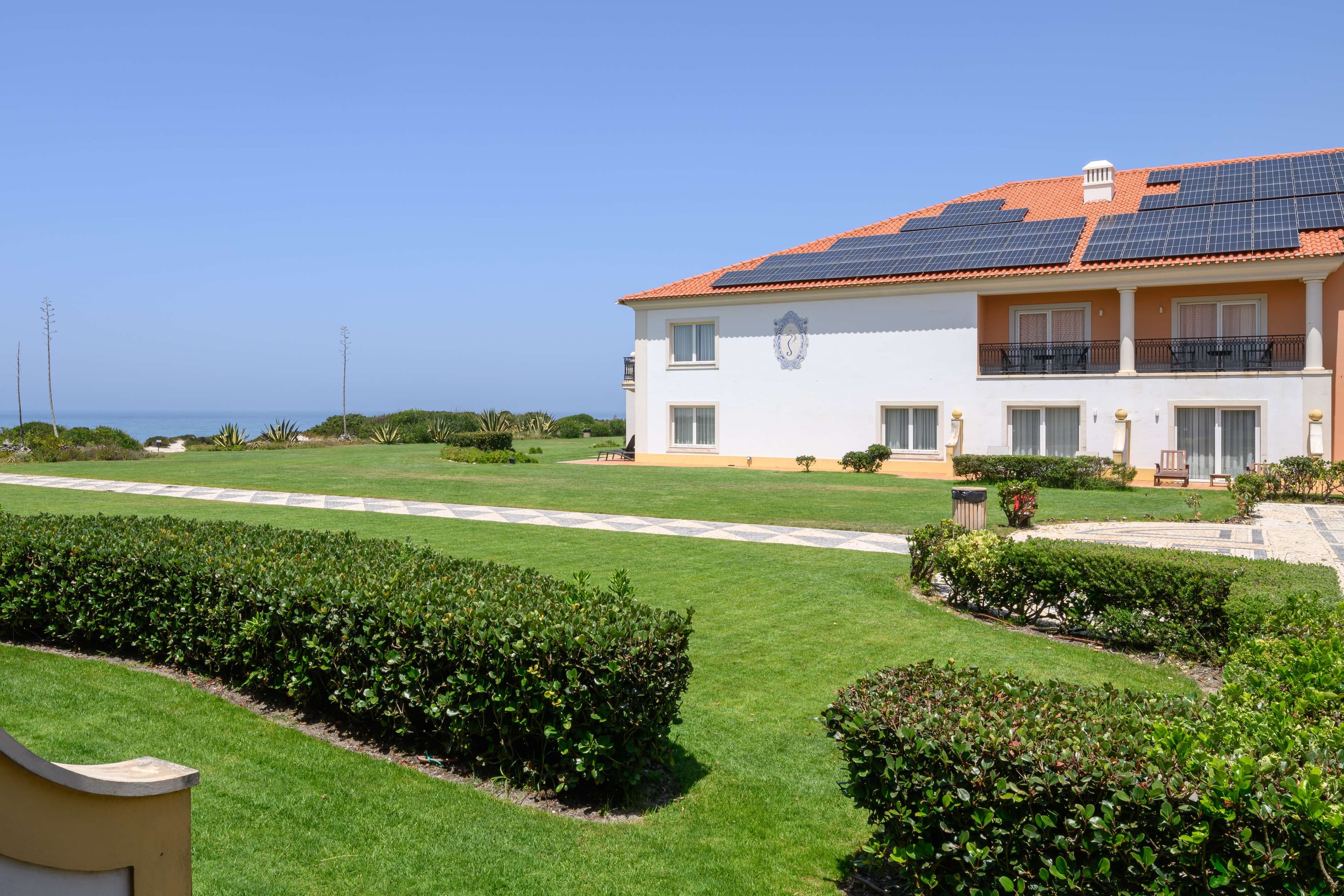 Praia d'el Rey Marriott Golf & Beach Resort Ansicht 7