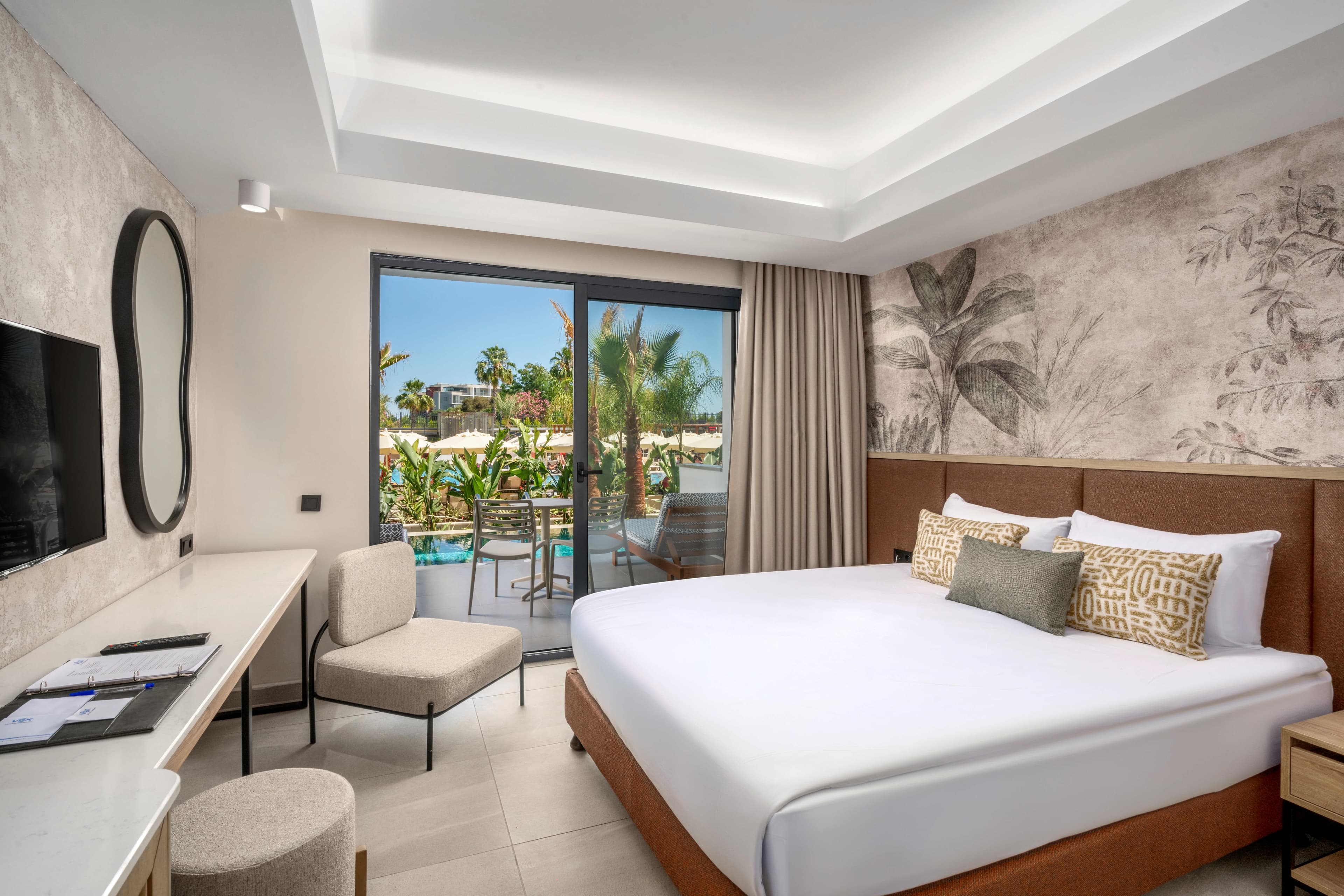 VOX MARIS RESORT Ansicht 4