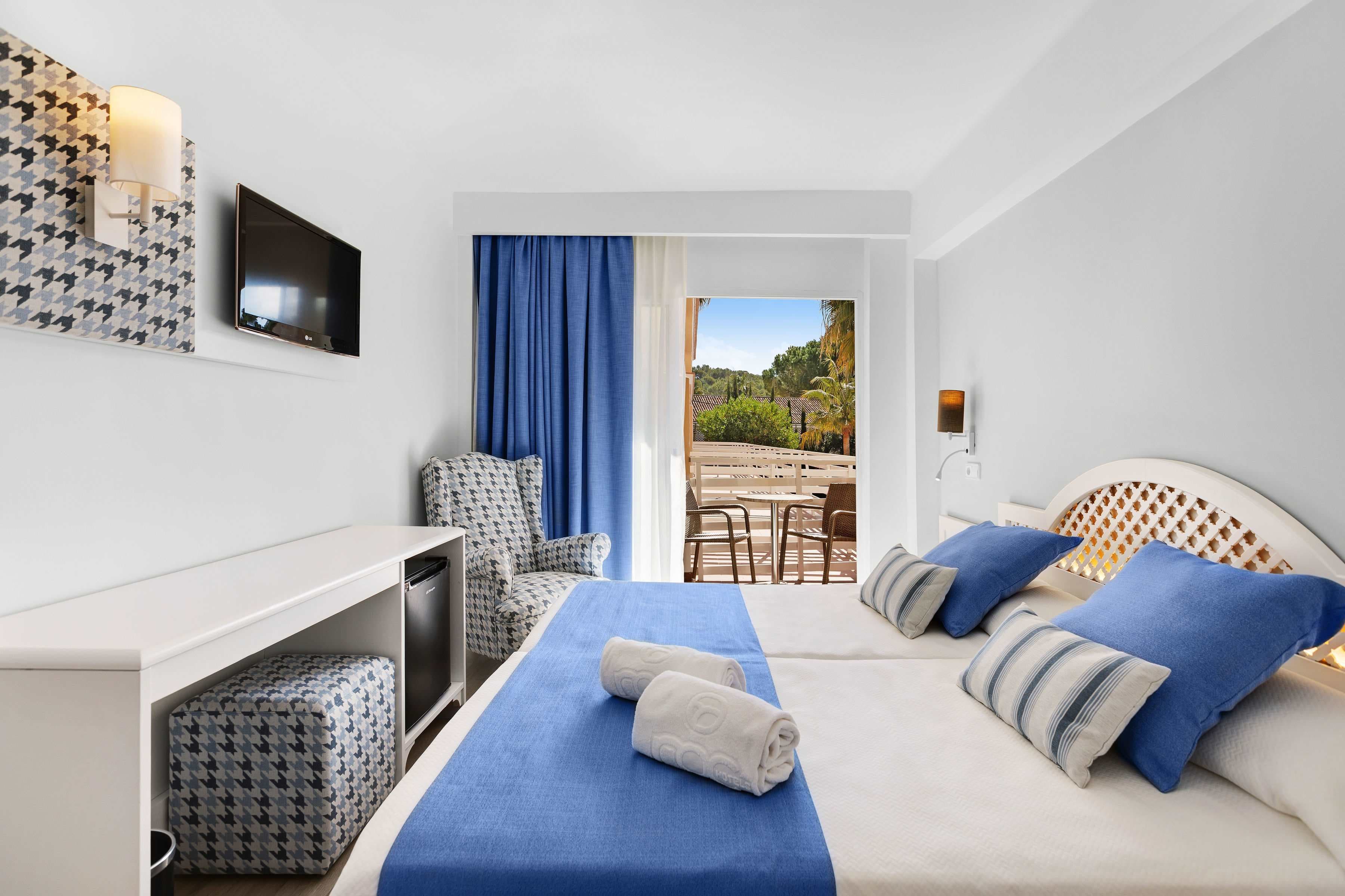 Hotel ROC Oberoy - Adults Only Ansicht 4