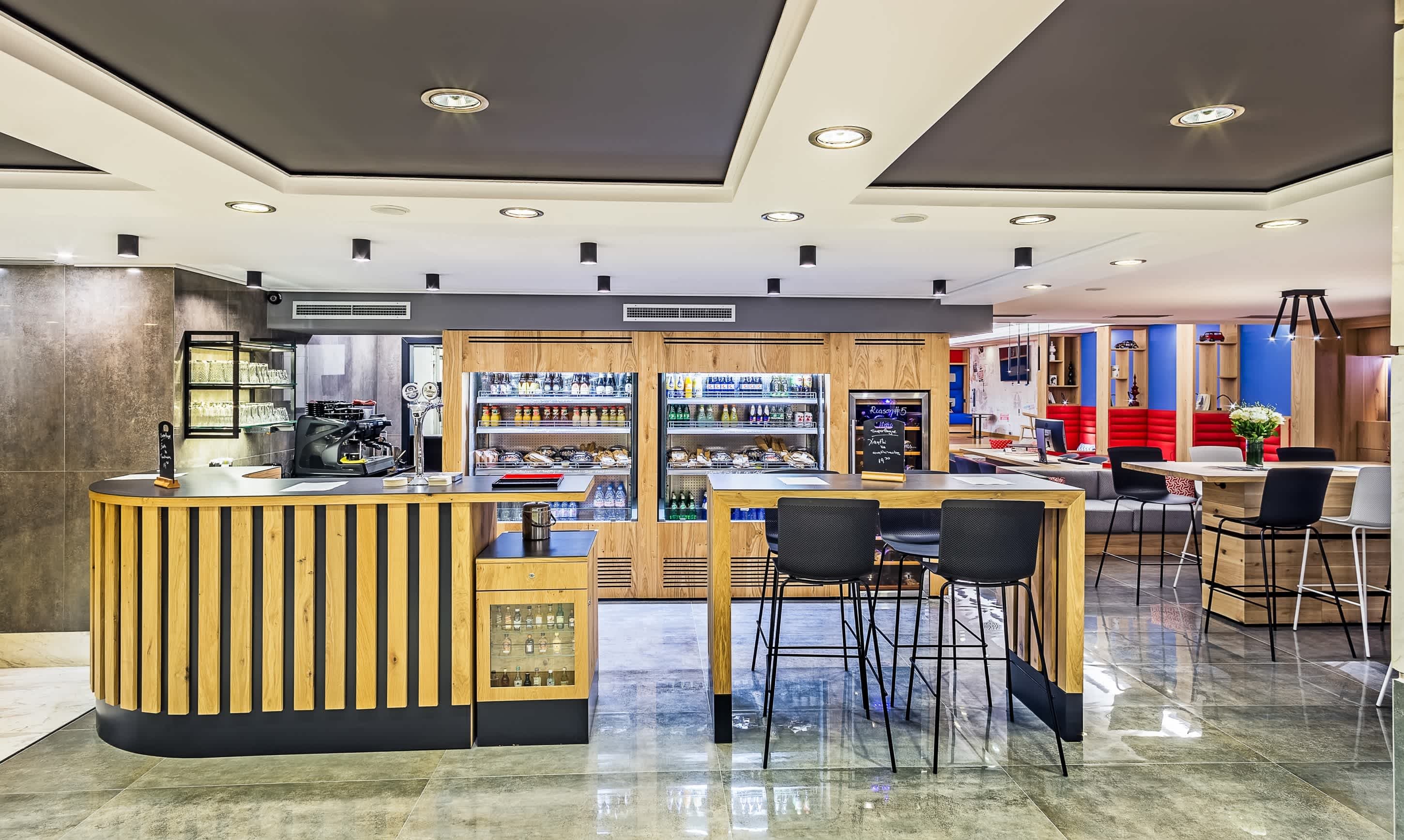 Airotel Alexandros Ansicht 8