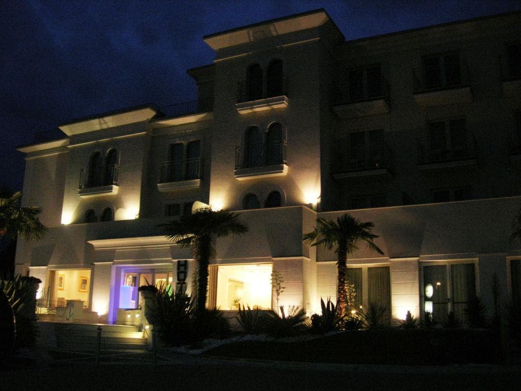 Hotel Nazionale Ansicht 3