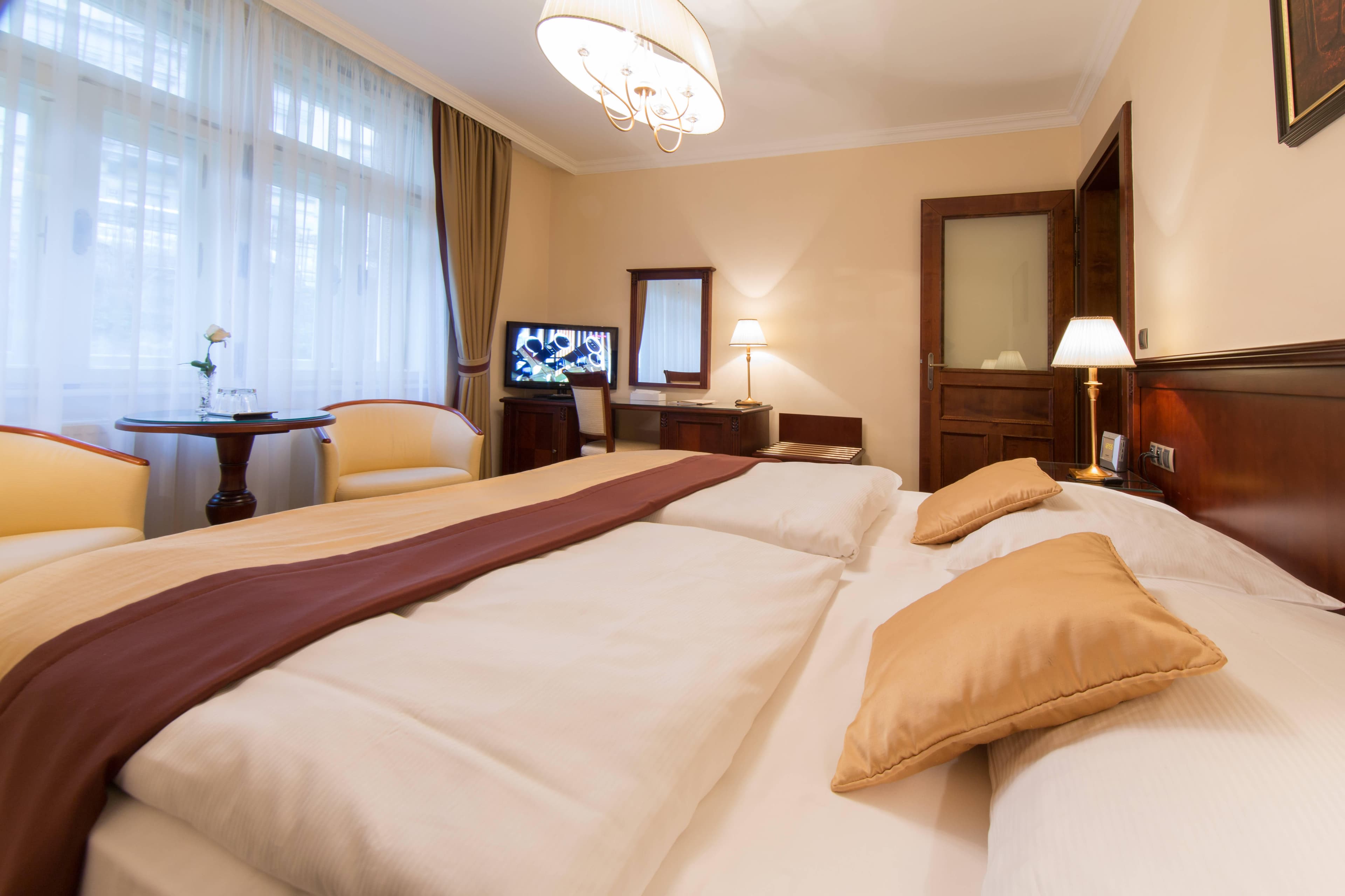 Hotel Romance Ansicht 4